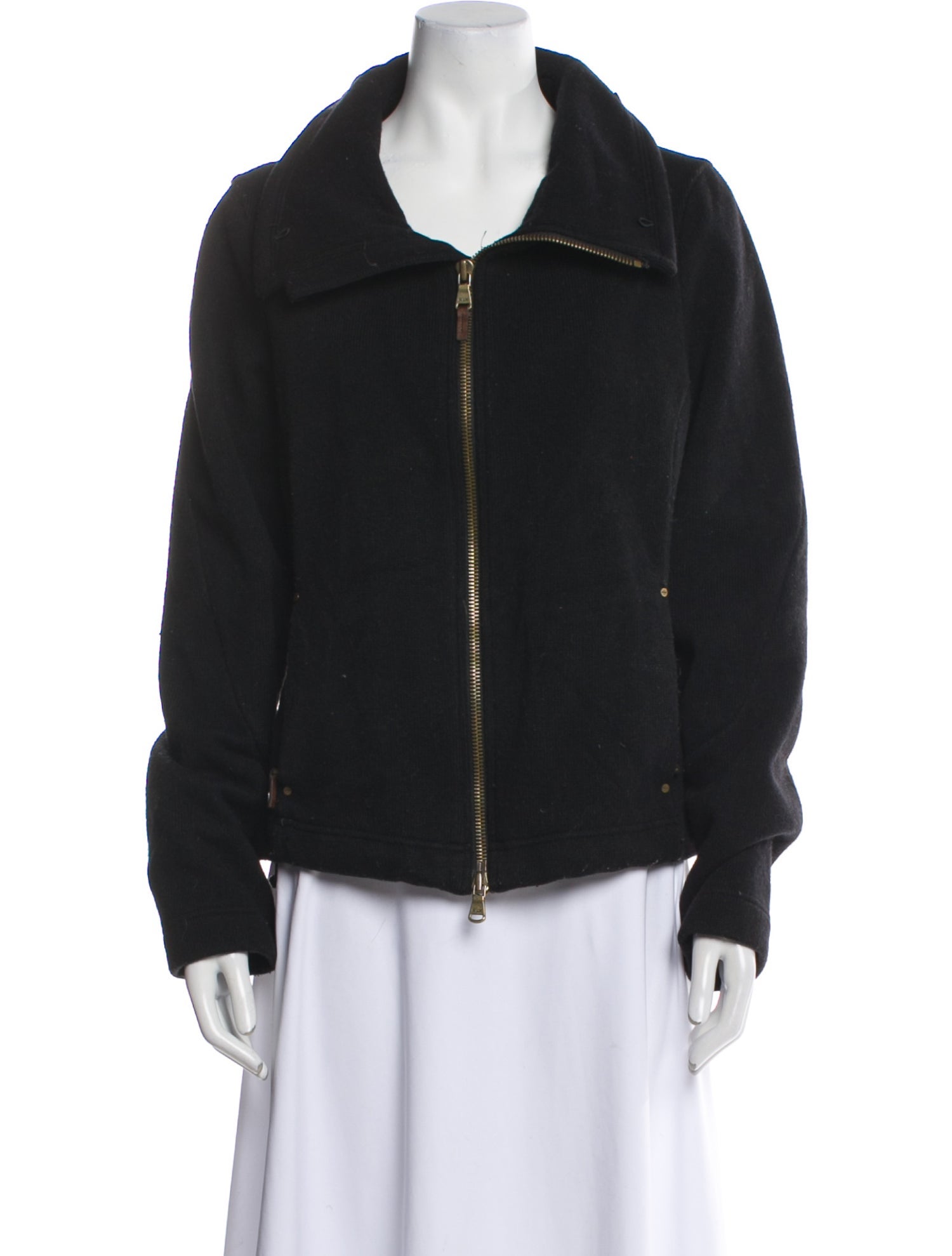 RLX by Ralph Lauren Lambskin Jacket