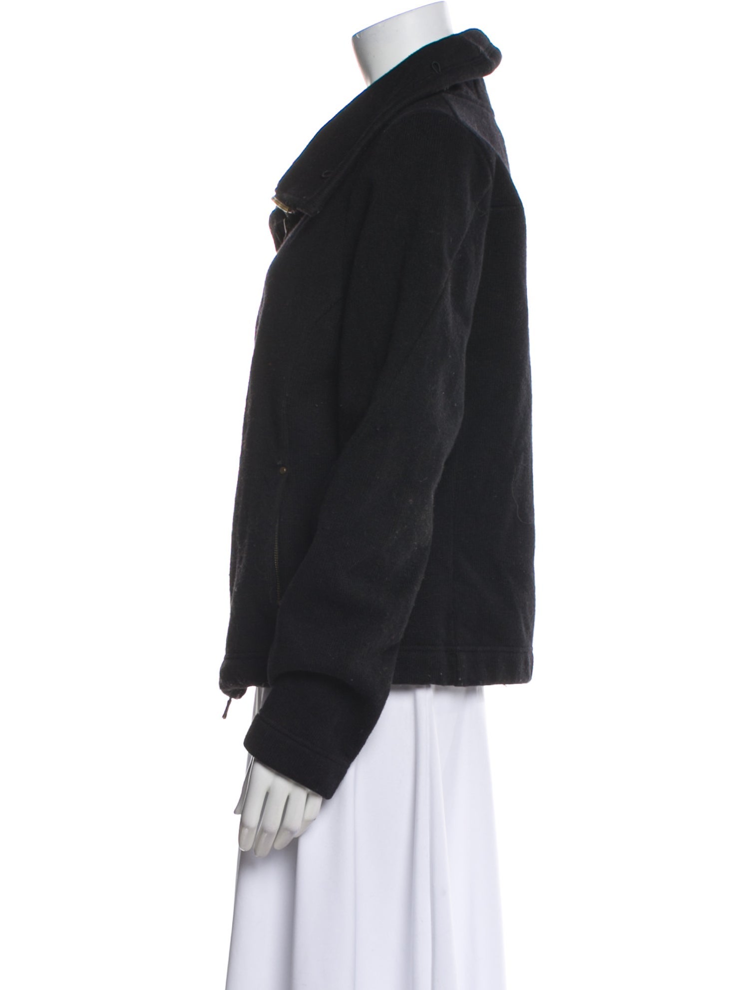 RLX by Ralph Lauren Lambskin Jacket