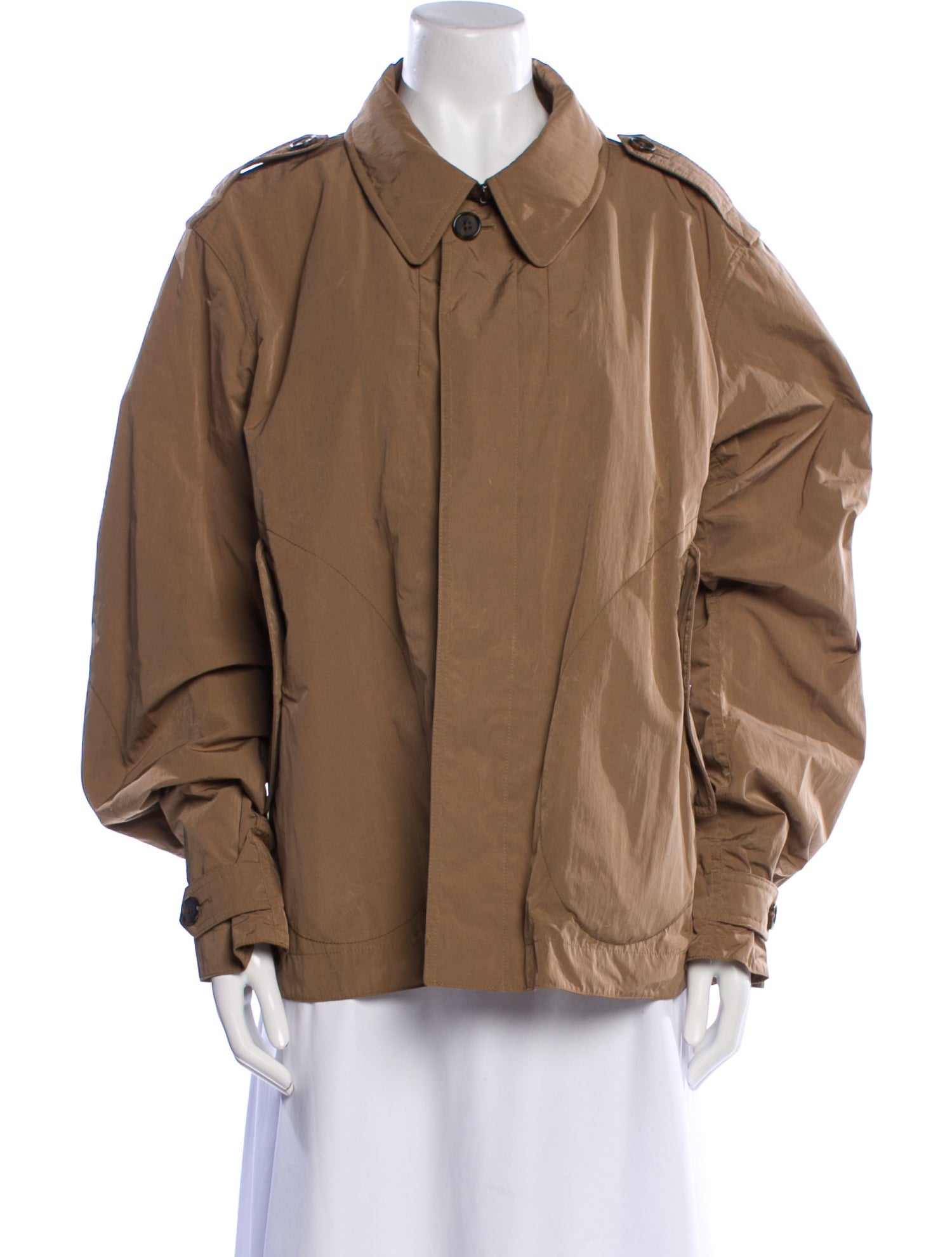 RLX by Ralph Lauren Nylon Jacket