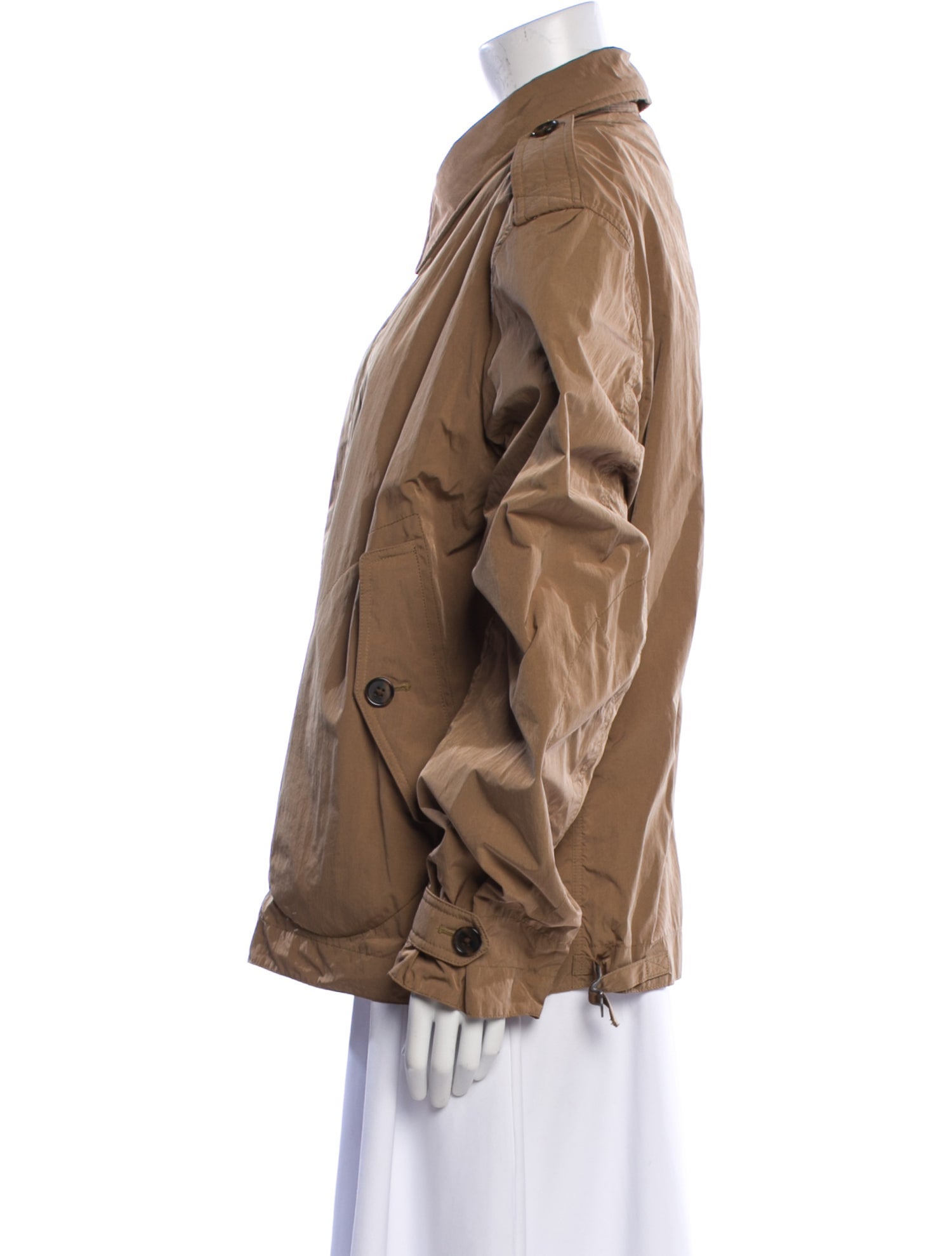 RLX by Ralph Lauren Nylon Jacket