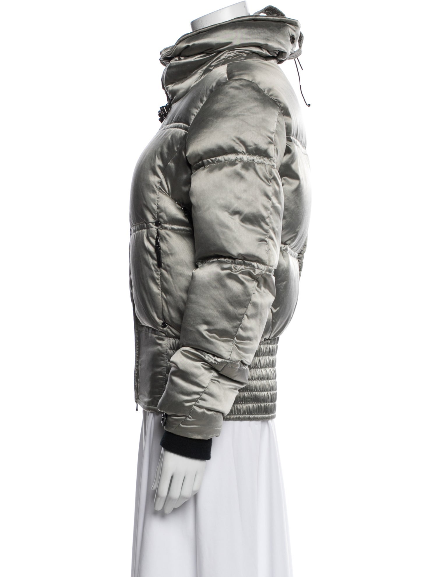 RLX by Ralph Lauren Nylon Down Jacket