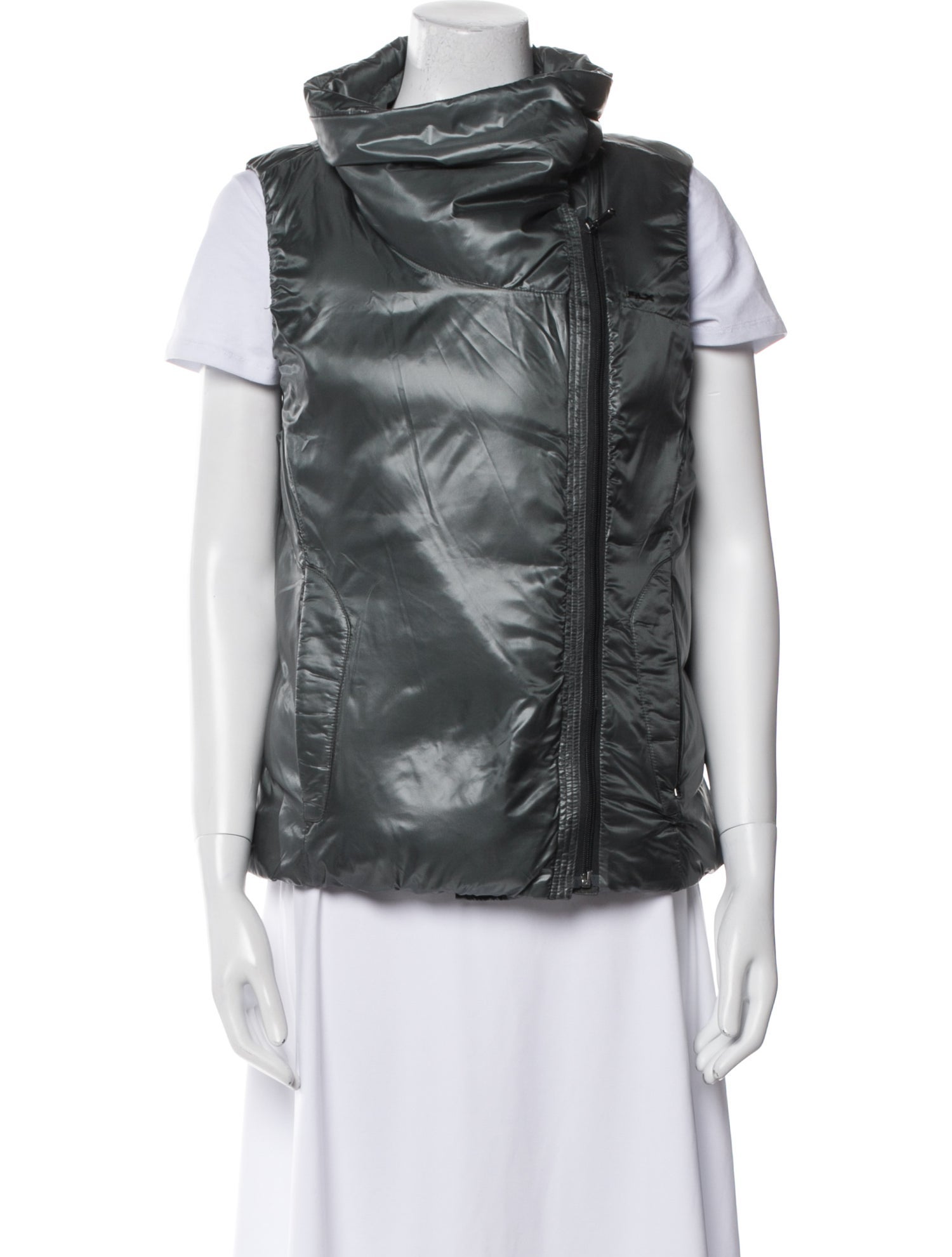 RLX by Ralph Lauren Nylon Down Jacket