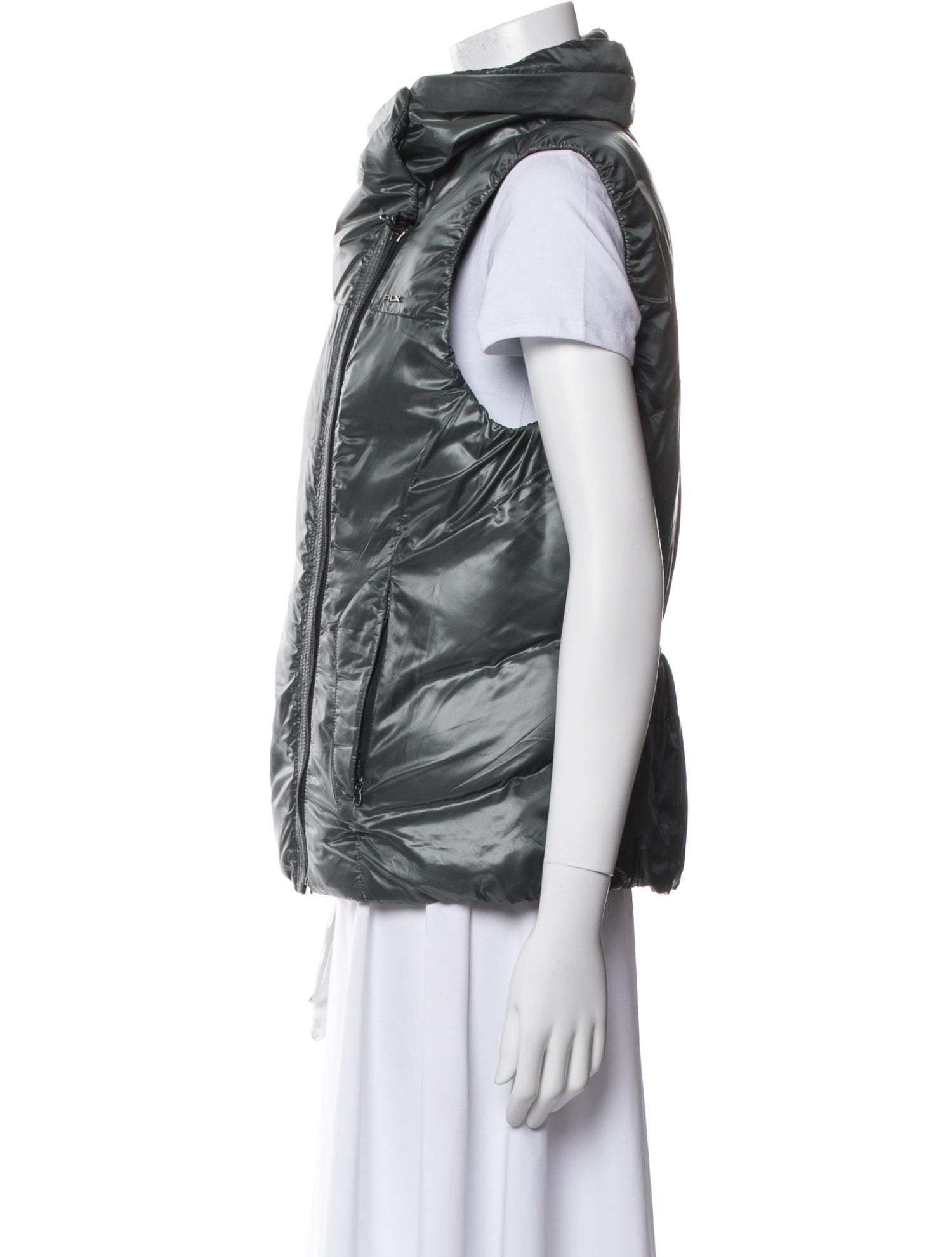 RLX by Ralph Lauren Nylon Down Jacket