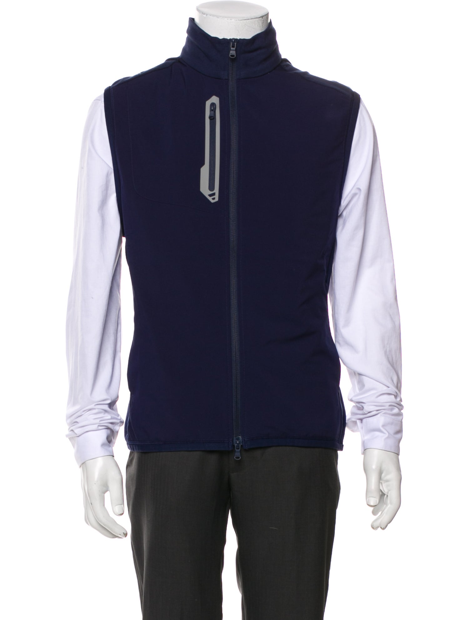 RLX by Ralph Lauren Vest