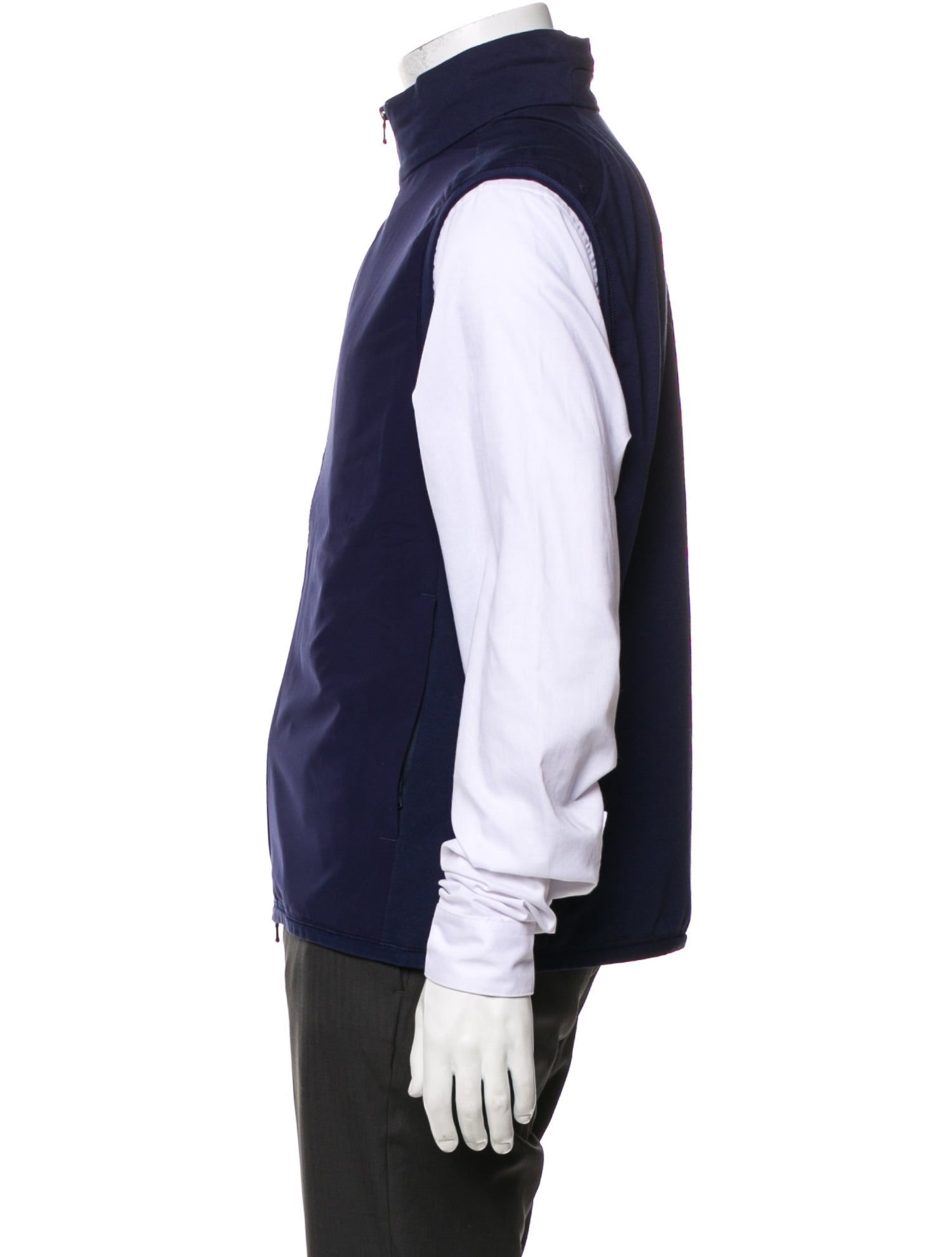 RLX by Ralph Lauren Vest