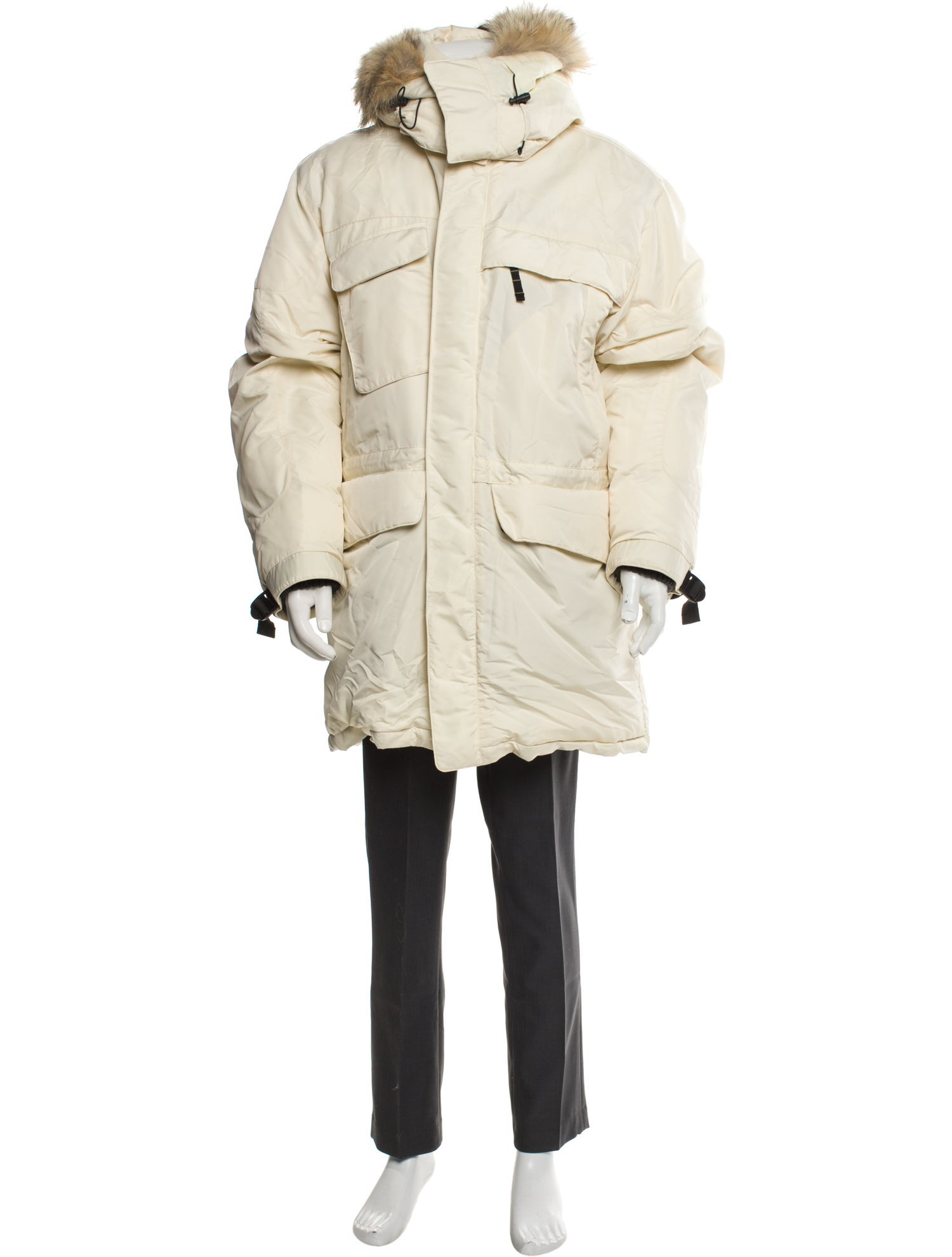 RLX by Ralph Lauren Parka