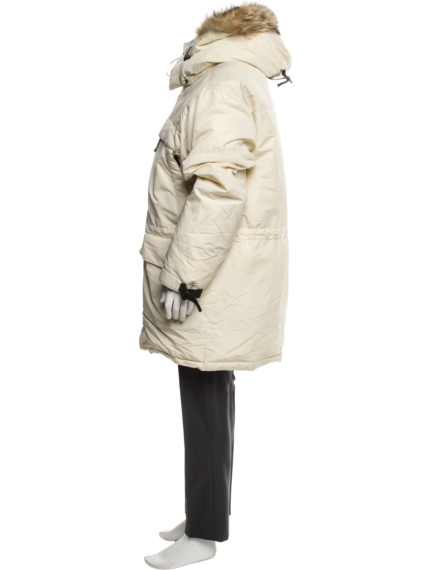 RLX by Ralph Lauren Parka