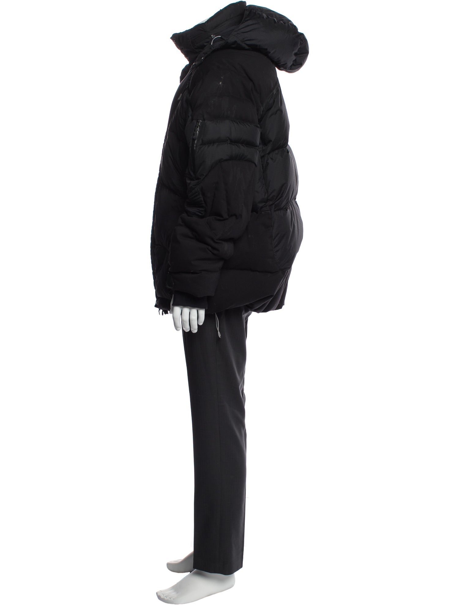 RLX by Ralph Lauren Puffer Coat