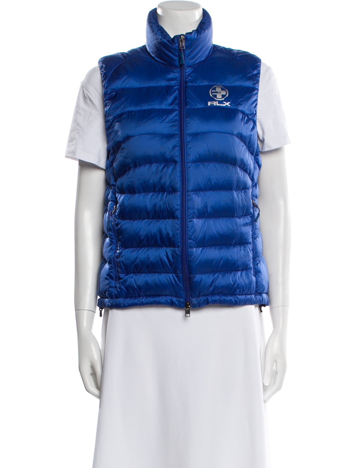 RLX by Ralph Lauren Vest