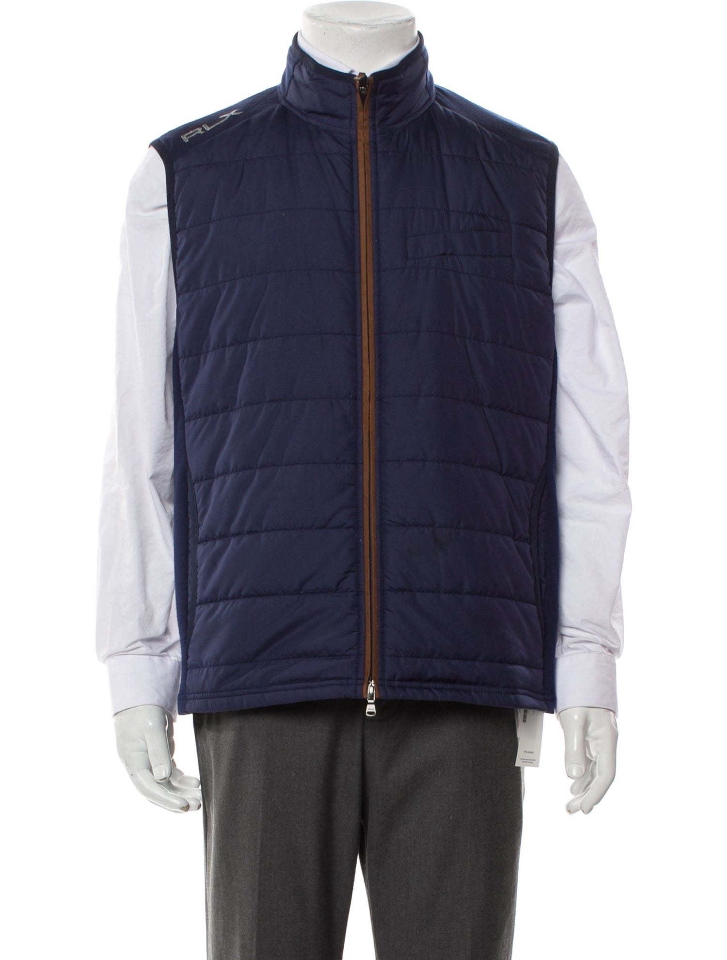 RLX by Ralph Lauren Vest
