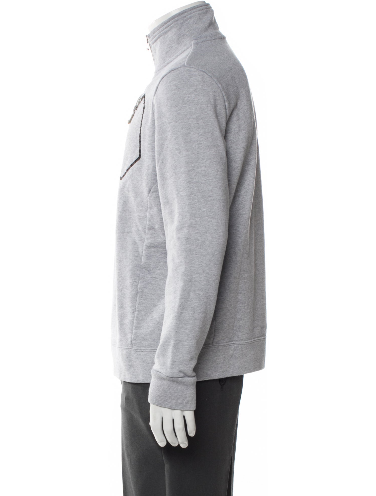 RLX by Ralph Lauren Graphic Print Jacket