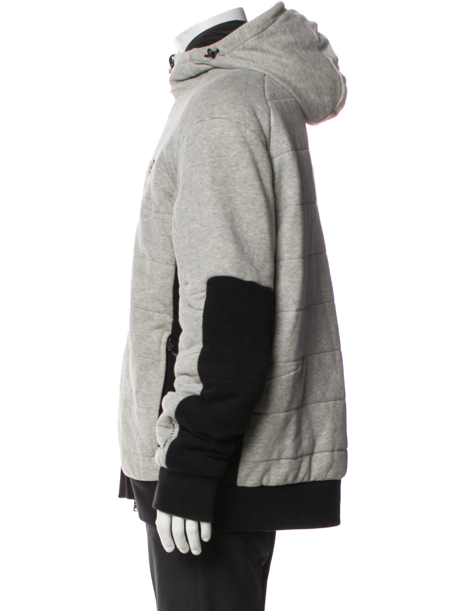 RLX by Ralph Lauren Puffer Coat