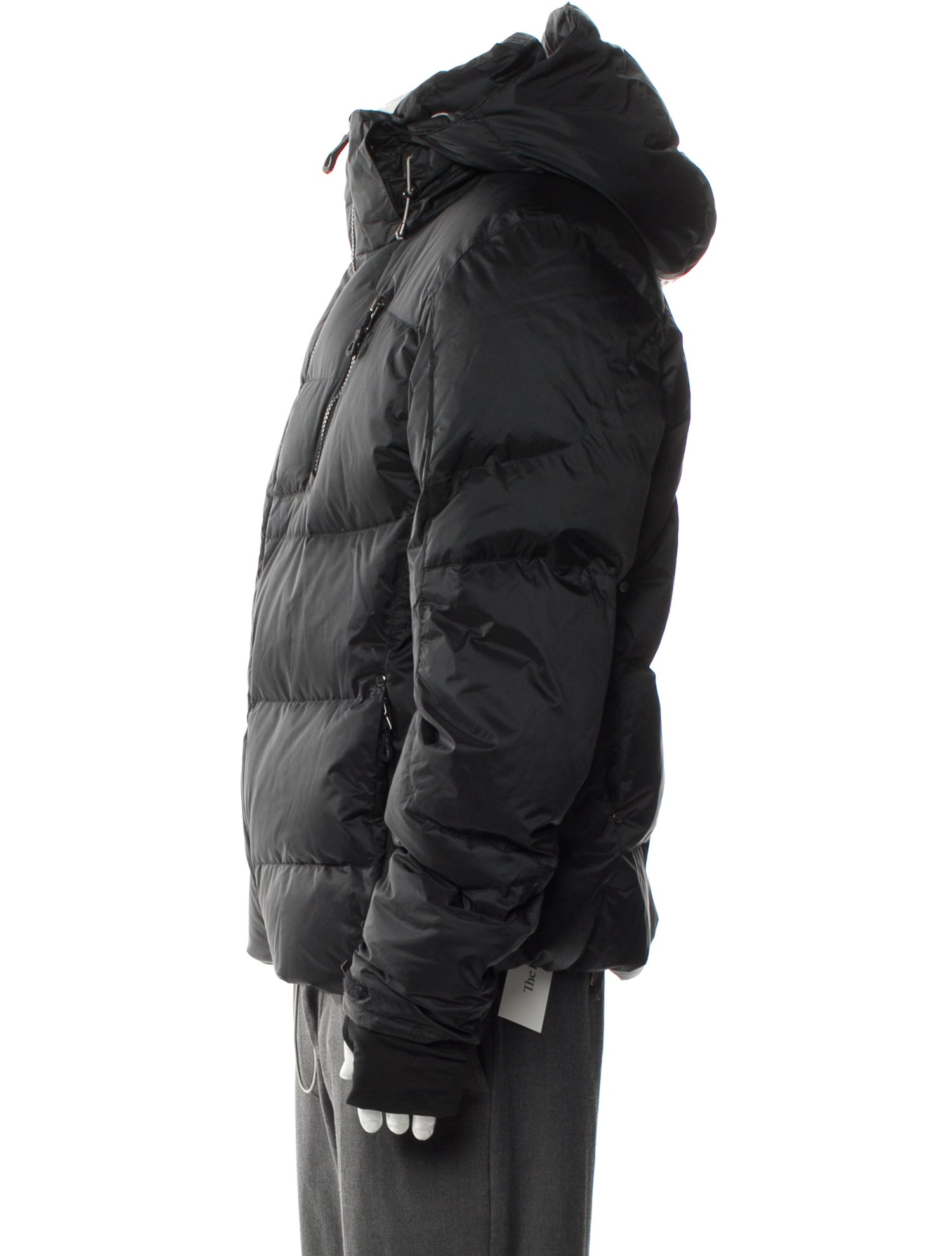 RLX by Ralph Lauren Puffer Coat