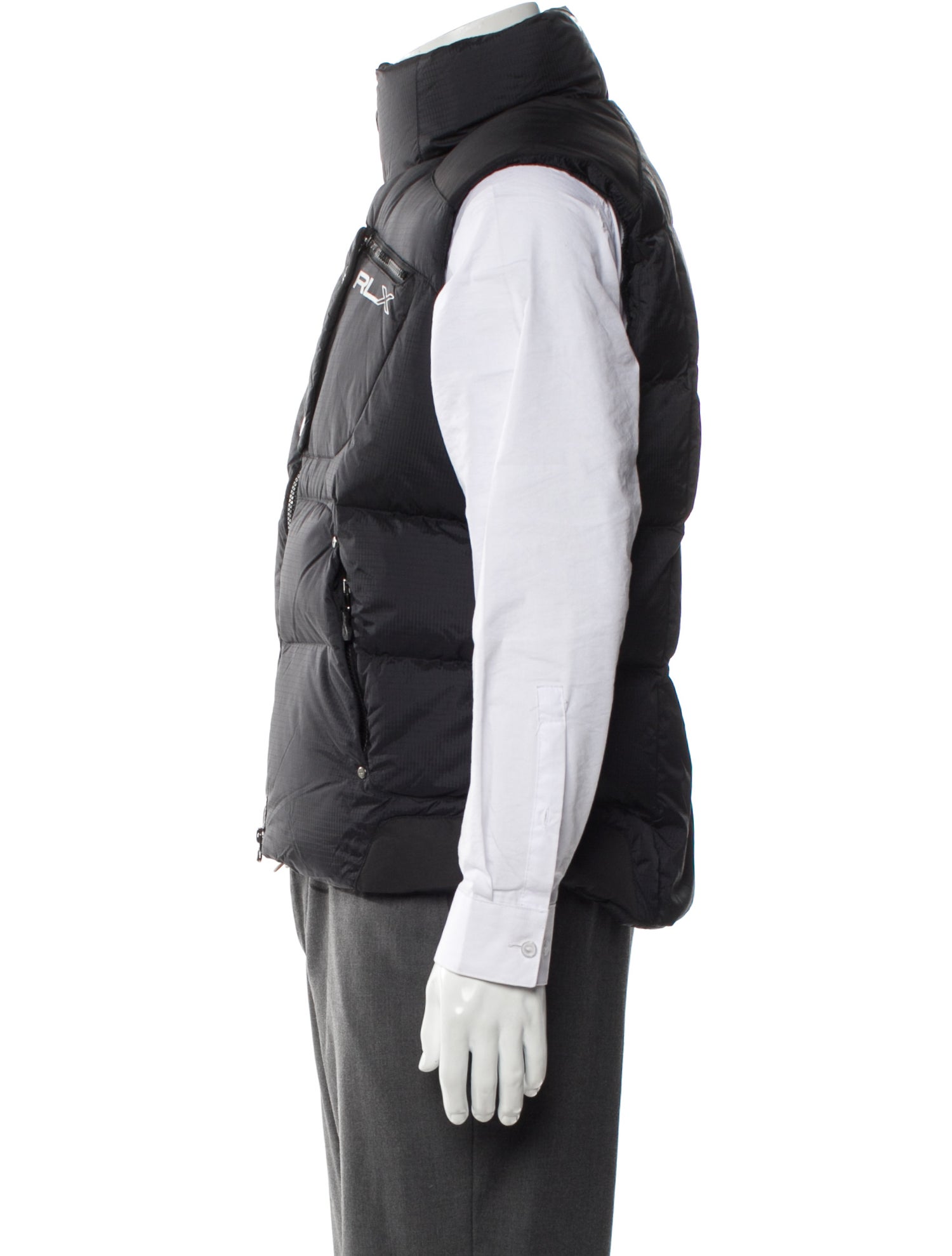 RLX by Ralph Lauren Vest