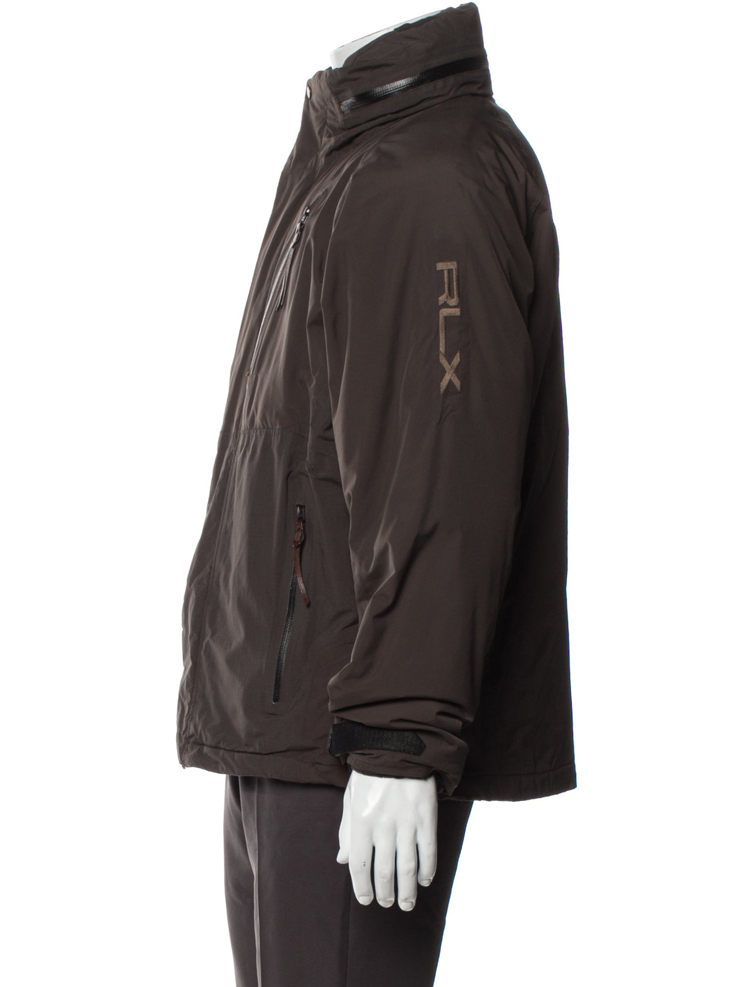 RLX by Ralph Lauren Windbreaker