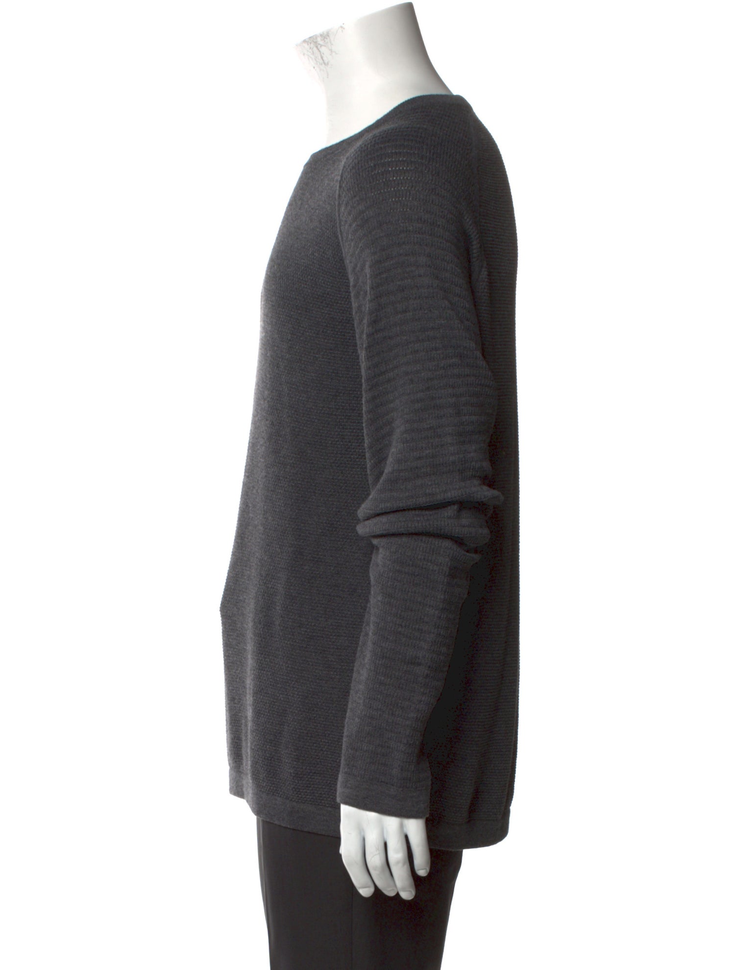 RLX by Ralph Lauren Crew Neck Long Sleeve Pullover