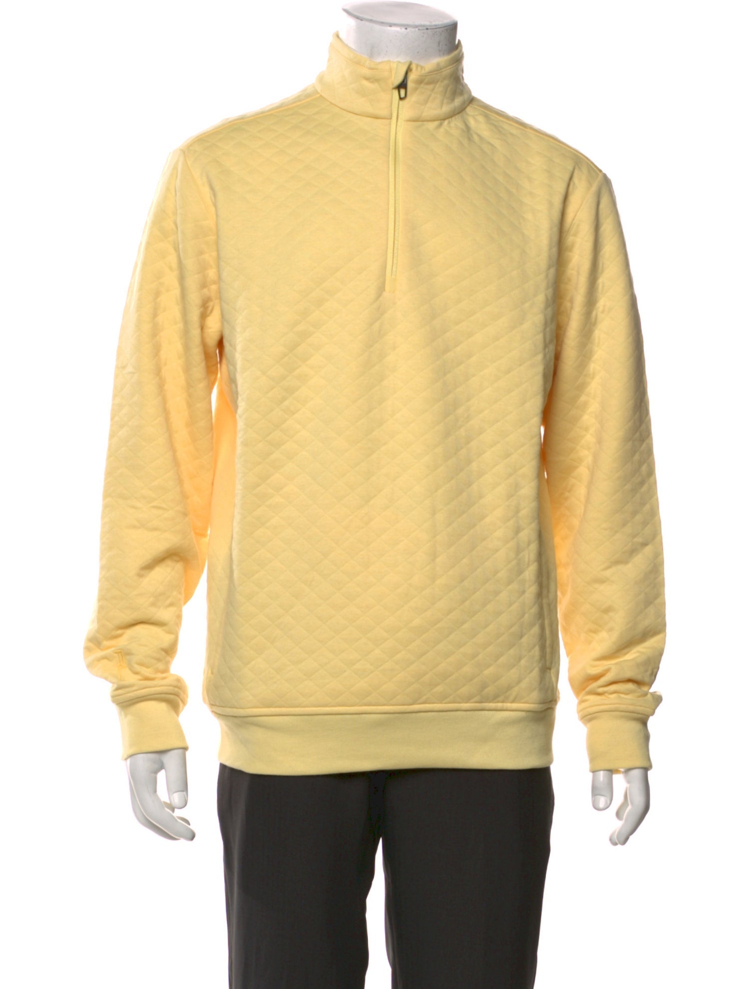 RLX by Ralph Lauren Turtleneck Long Sleeve Polo Sweater w/ Tags