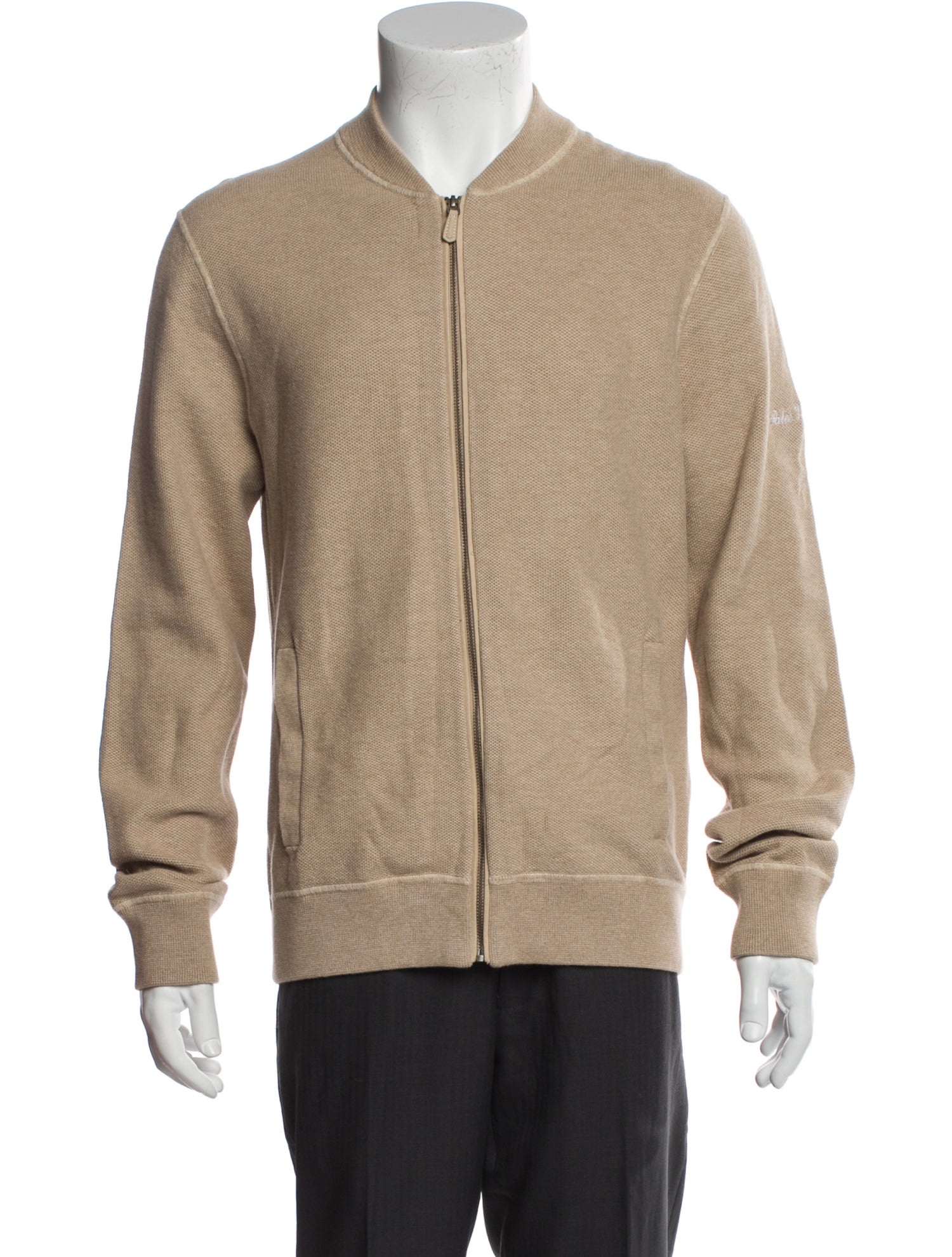 RLX by Ralph Lauren Bomber Jacket