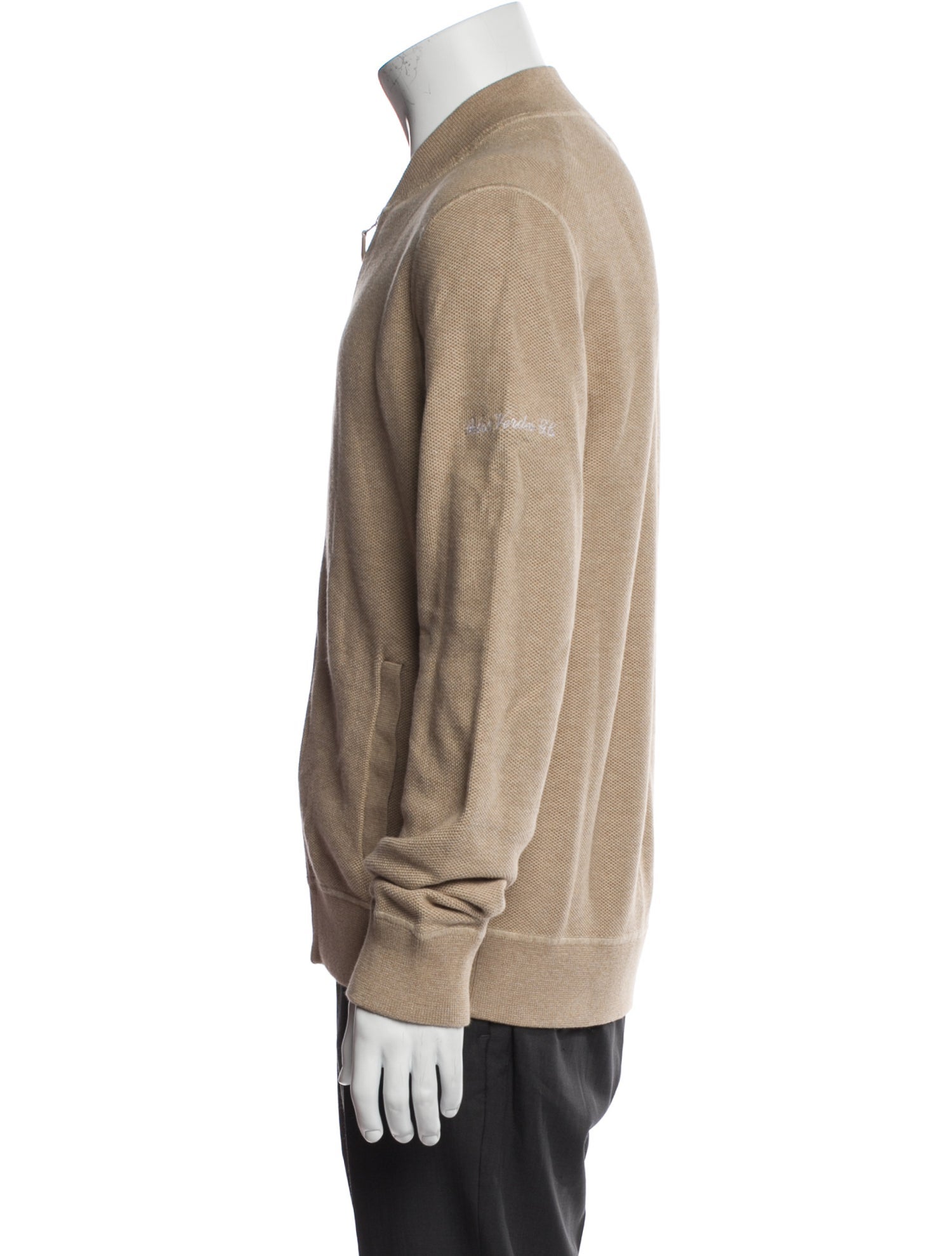 RLX by Ralph Lauren Bomber Jacket