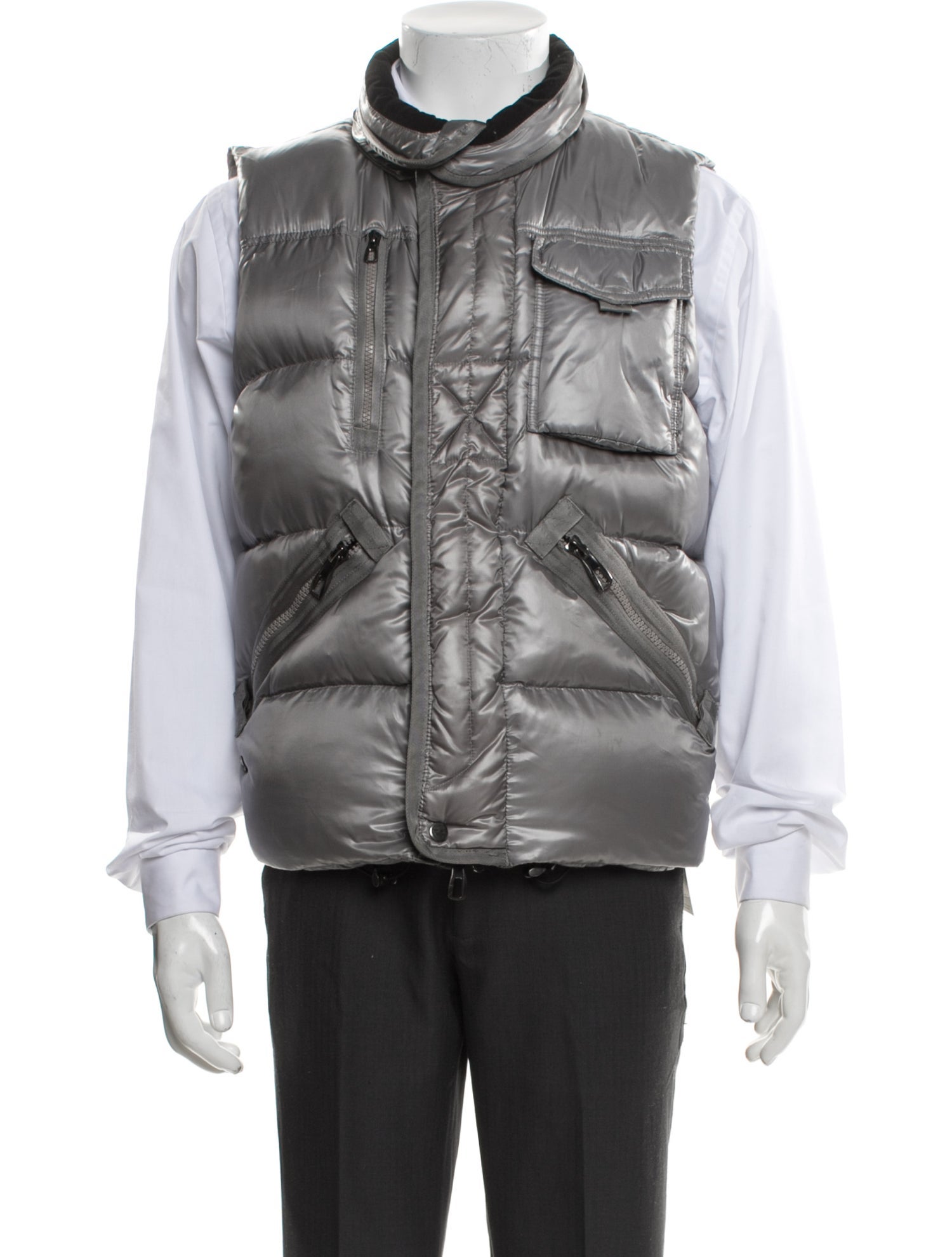 RLX by Ralph Lauren Vest