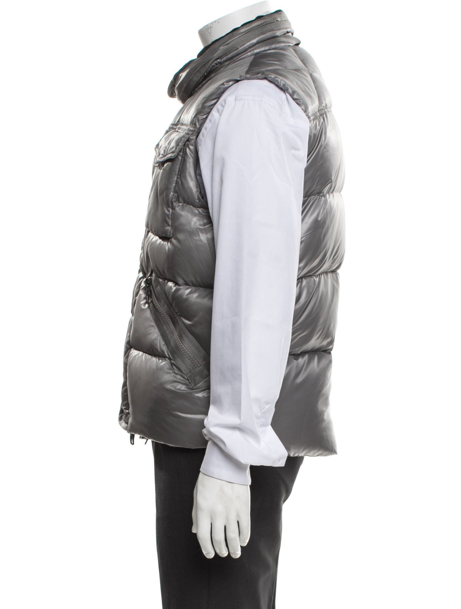 RLX by Ralph Lauren Vest