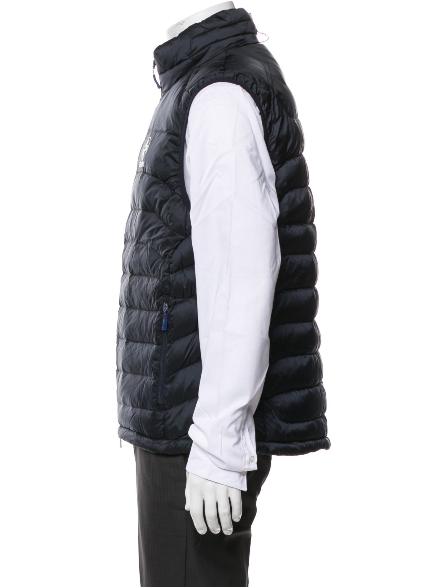RLX by Ralph Lauren Vest