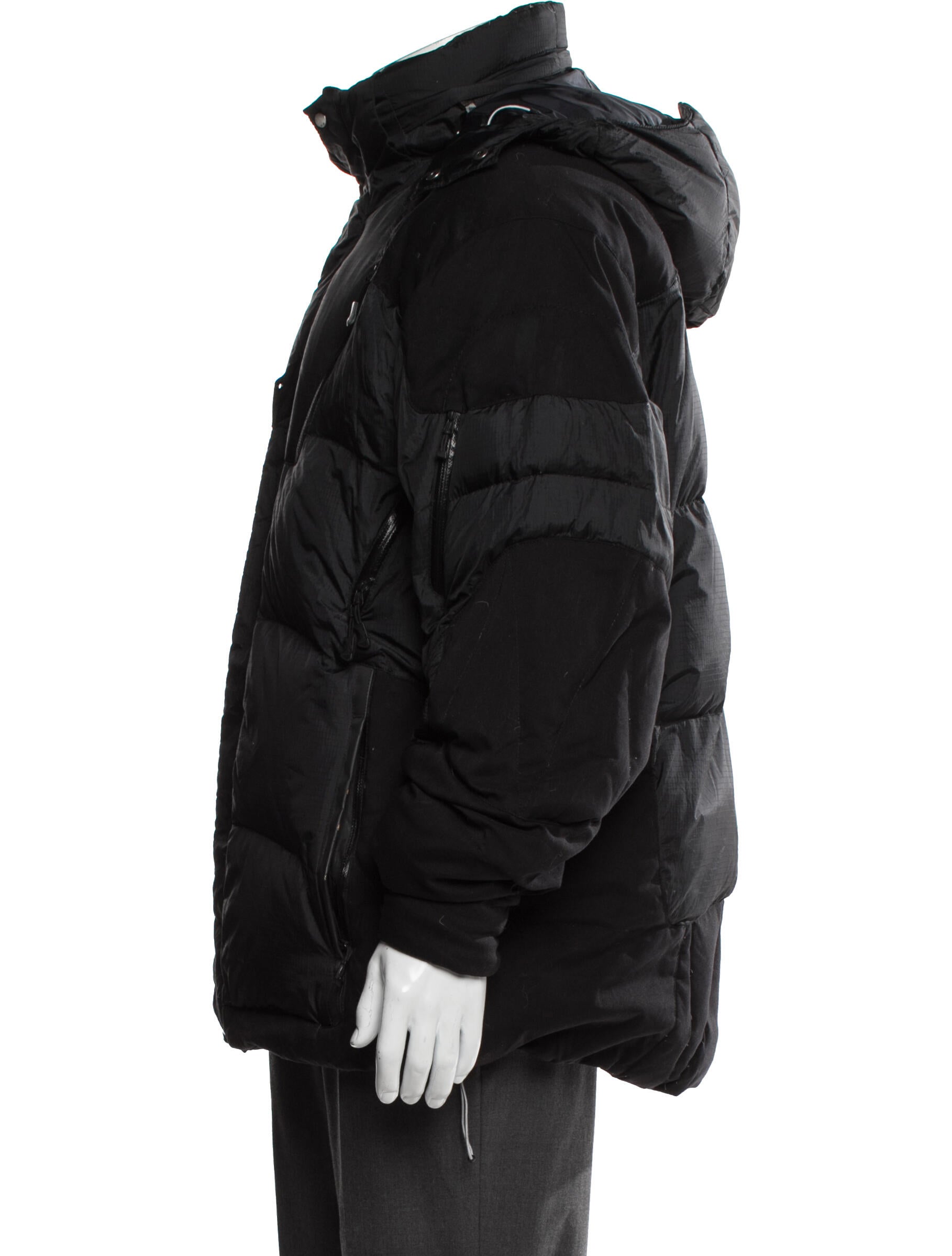 RLX by Ralph Lauren Puffer Coat