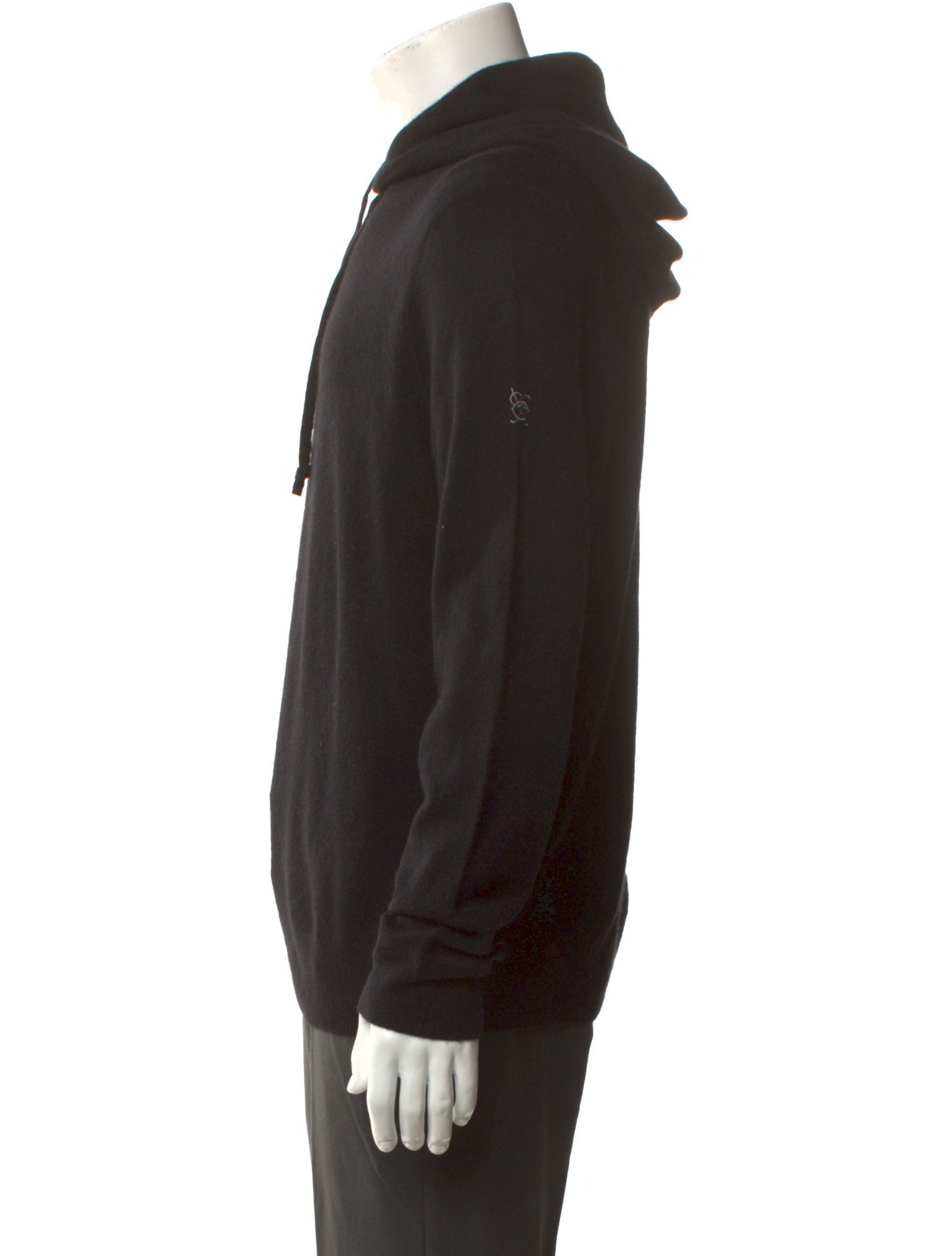 RLX by Ralph Lauren Cashmere Crew Neck Pullover