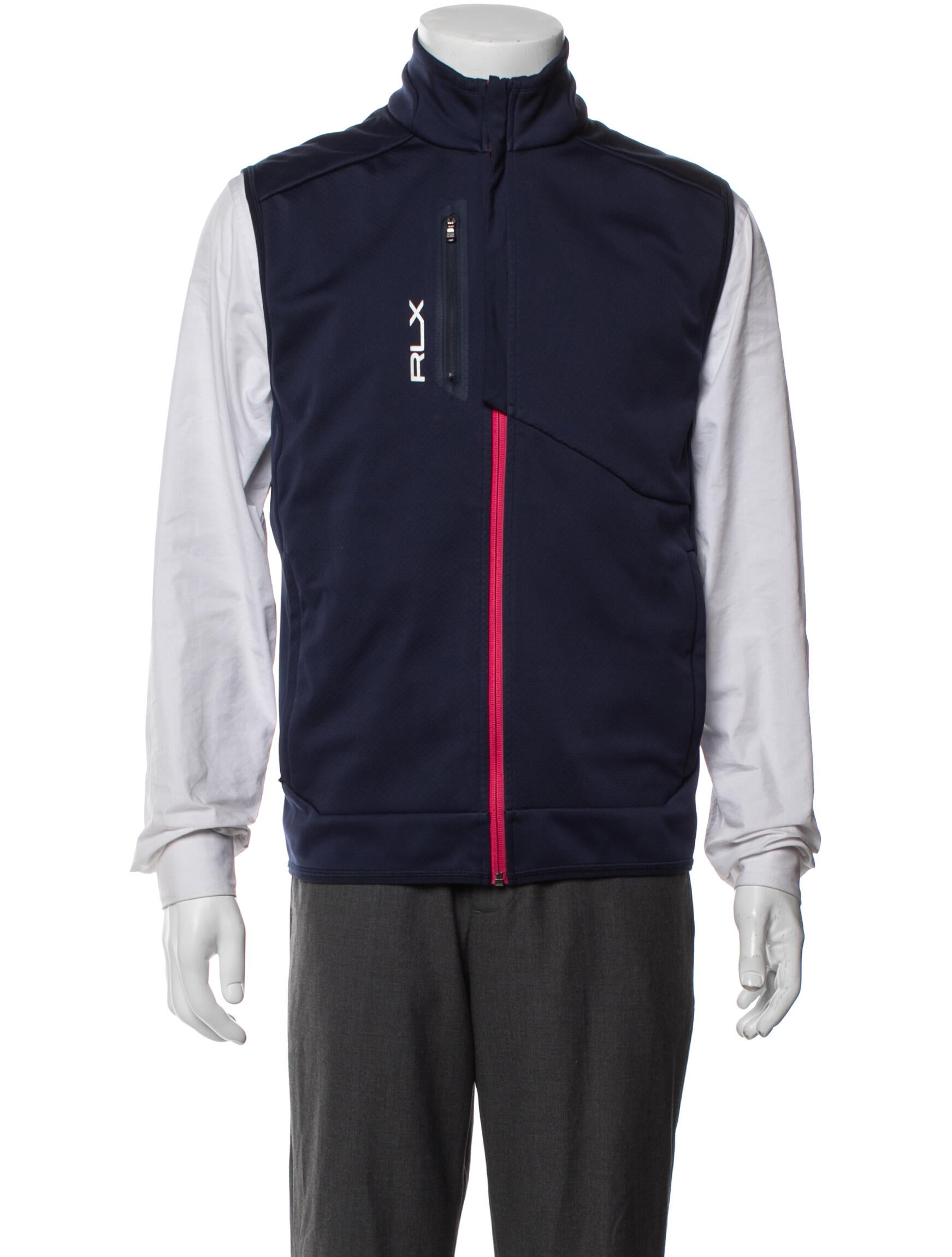RLX by Ralph Lauren Performance Jacket