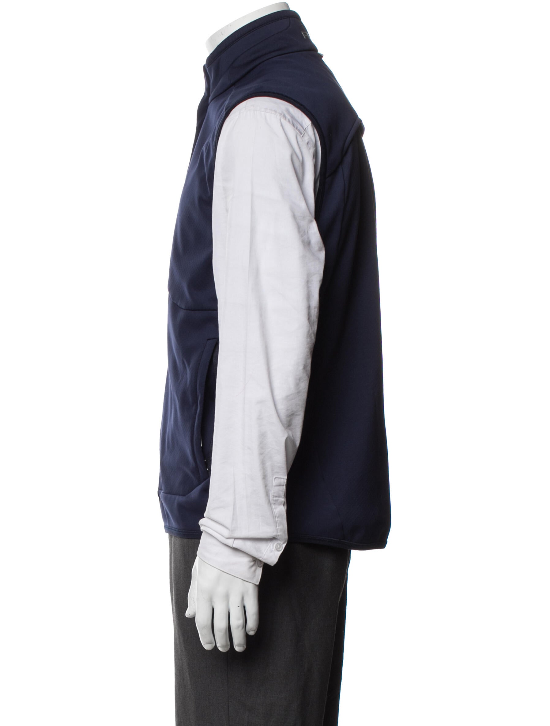 RLX by Ralph Lauren Performance Jacket