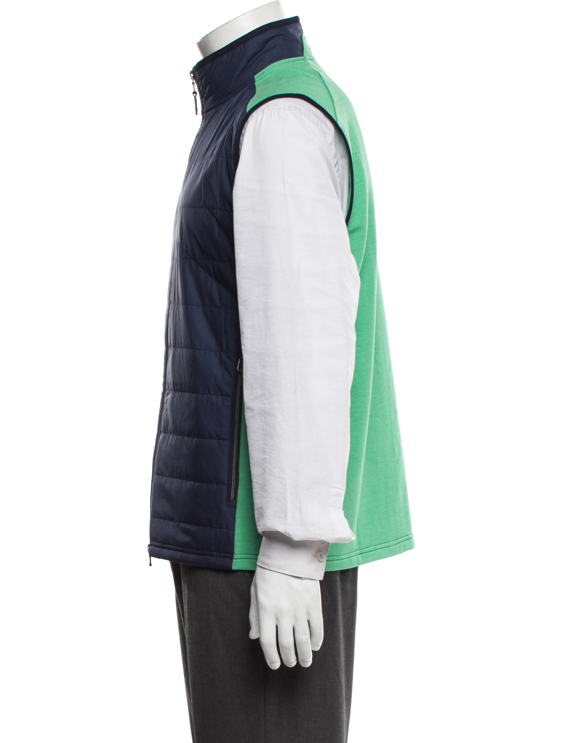 RLX by Ralph Lauren Vest w/ Tags