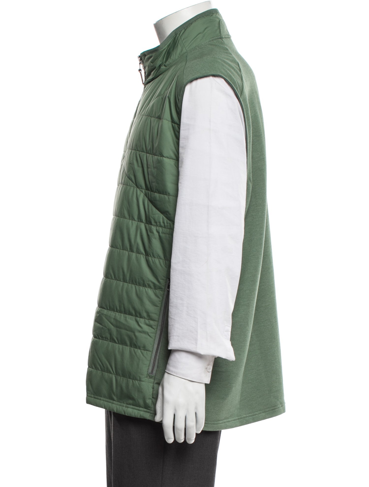 RLX by Ralph Lauren Vest w/ Tags