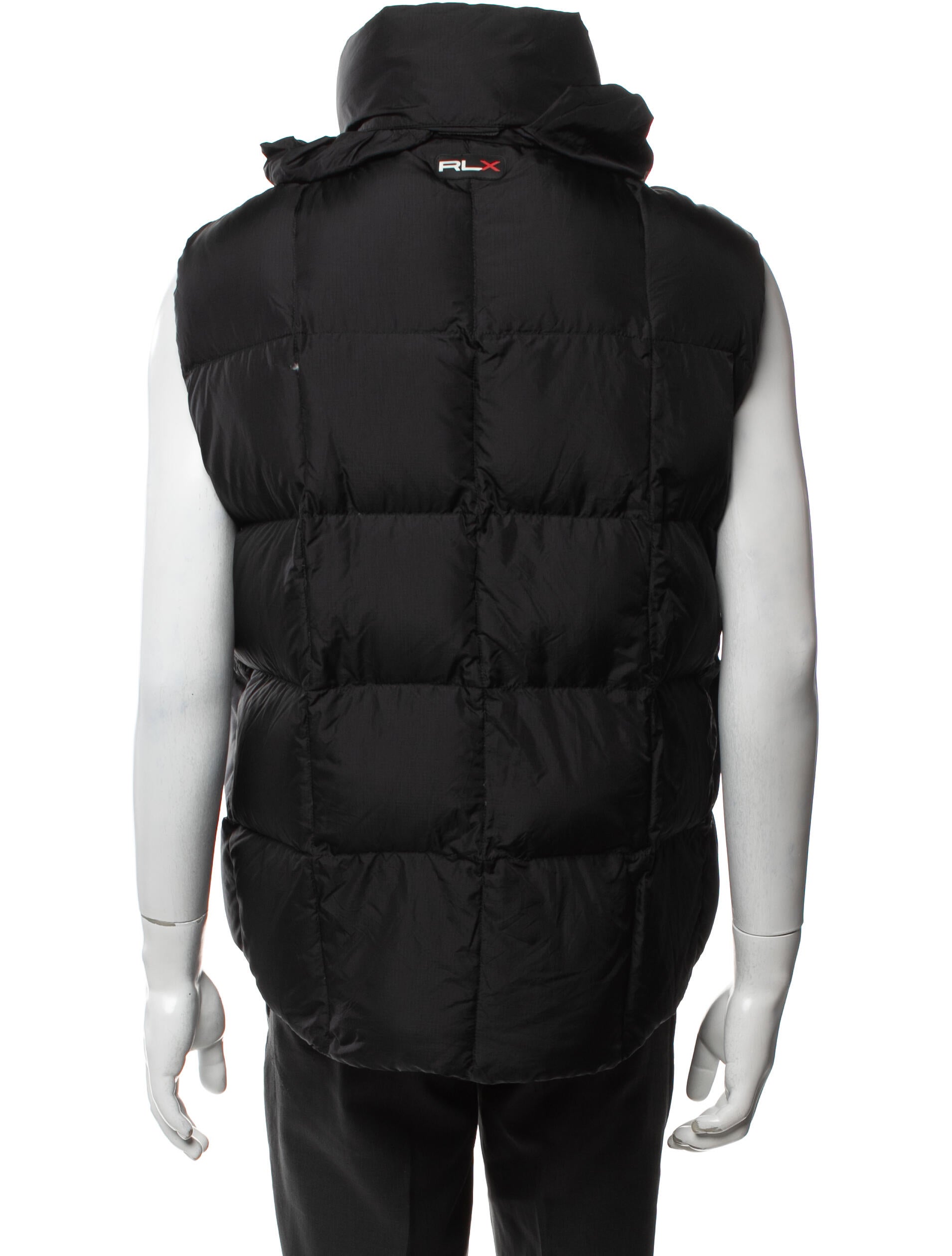 RLX by Ralph Lauren Vest - Gem