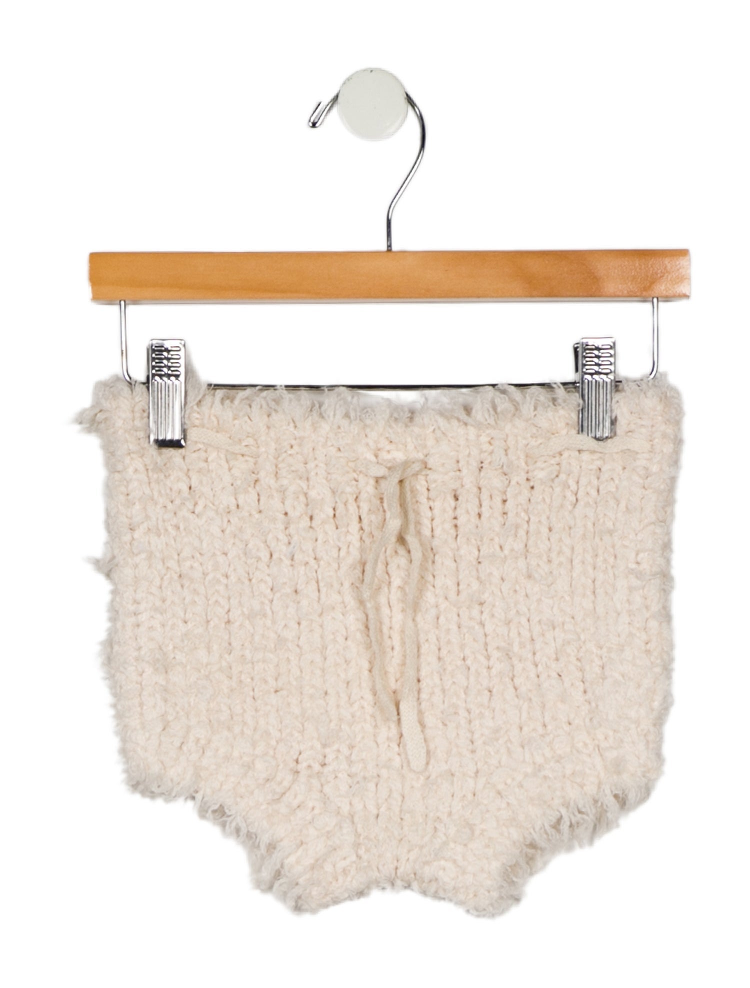 Rylee + Cru Neutral Knitted Bottoms