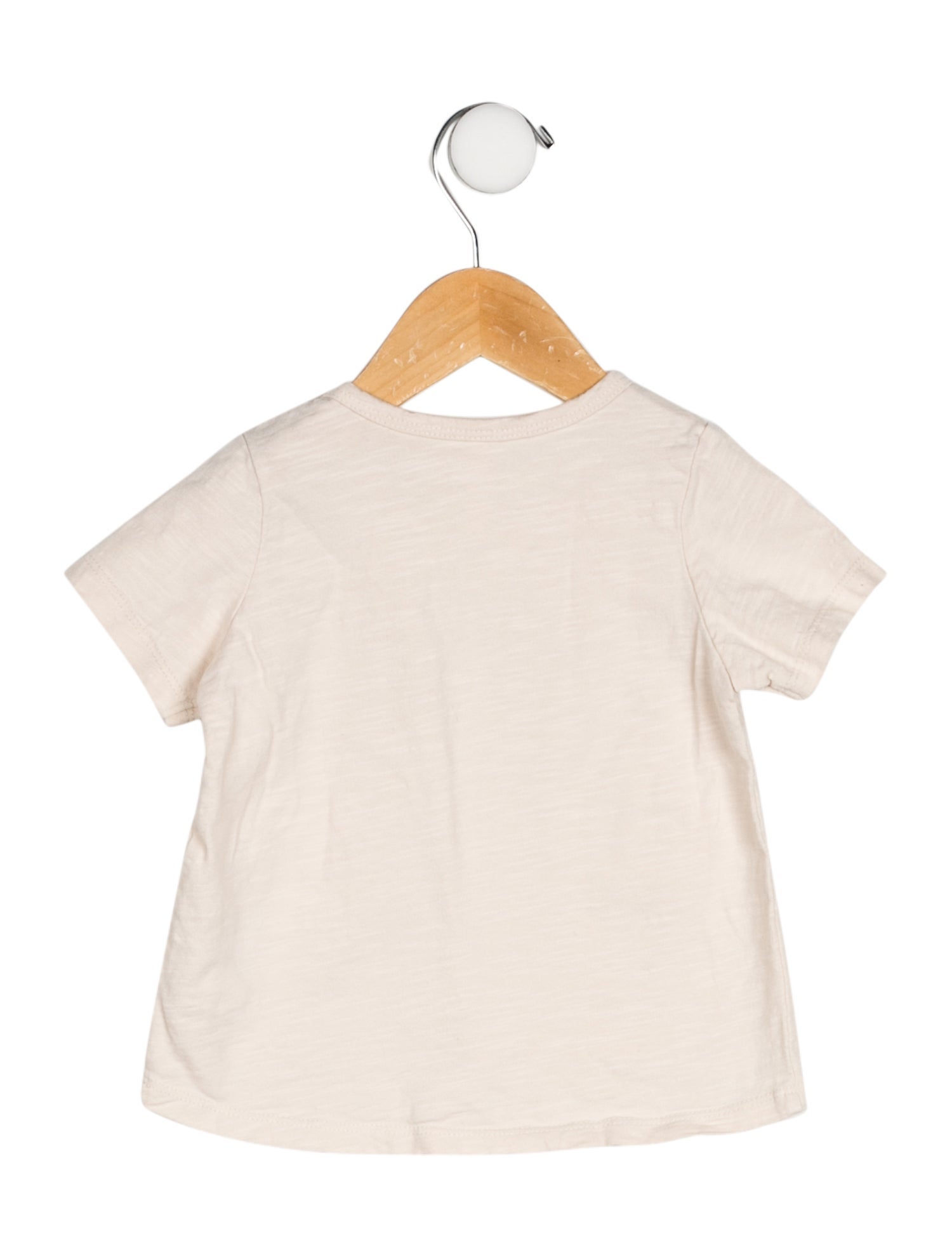 Rylee + Cru Graphic Print T-shirt