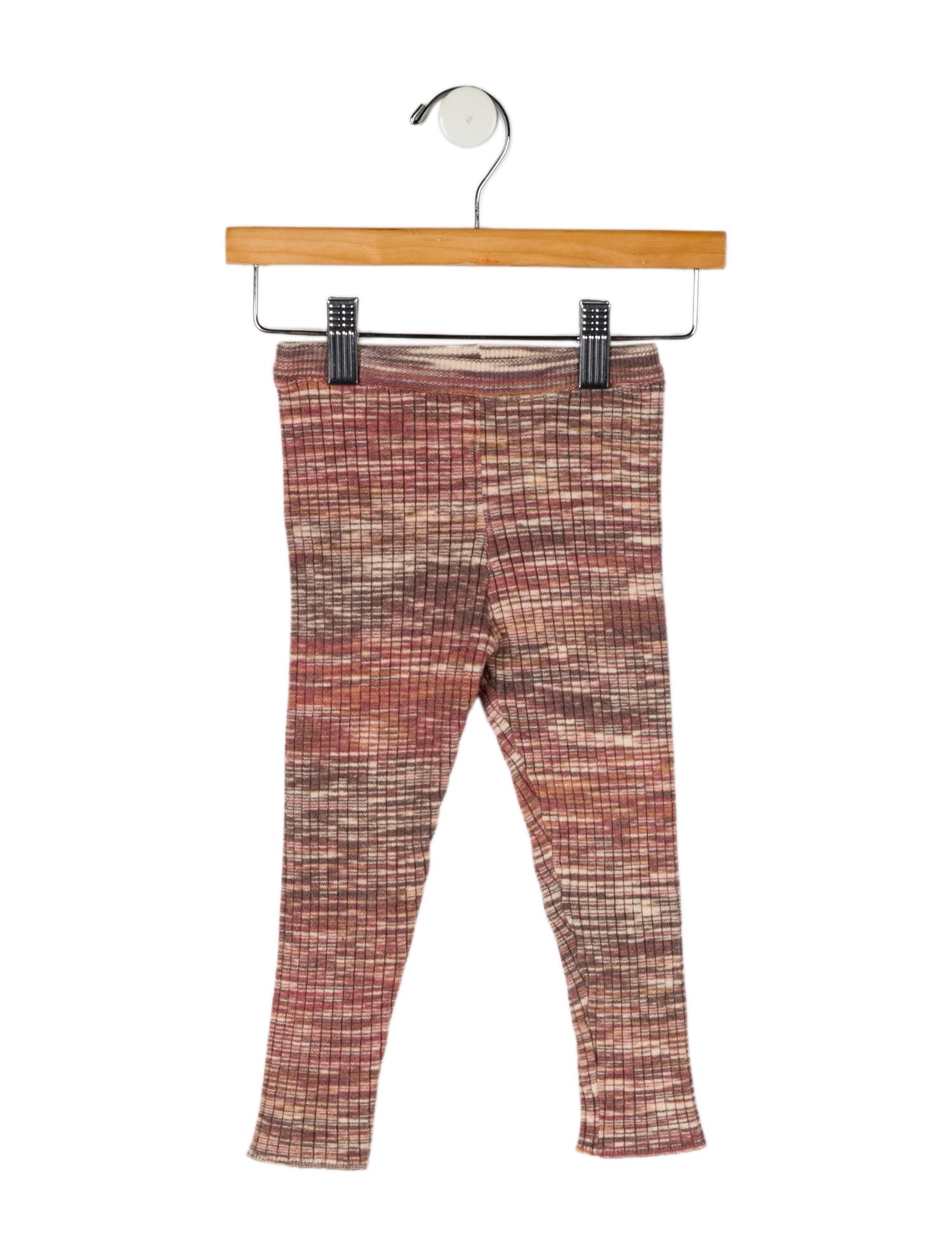 Rylee + Cru Boys' Striped Sweatpants