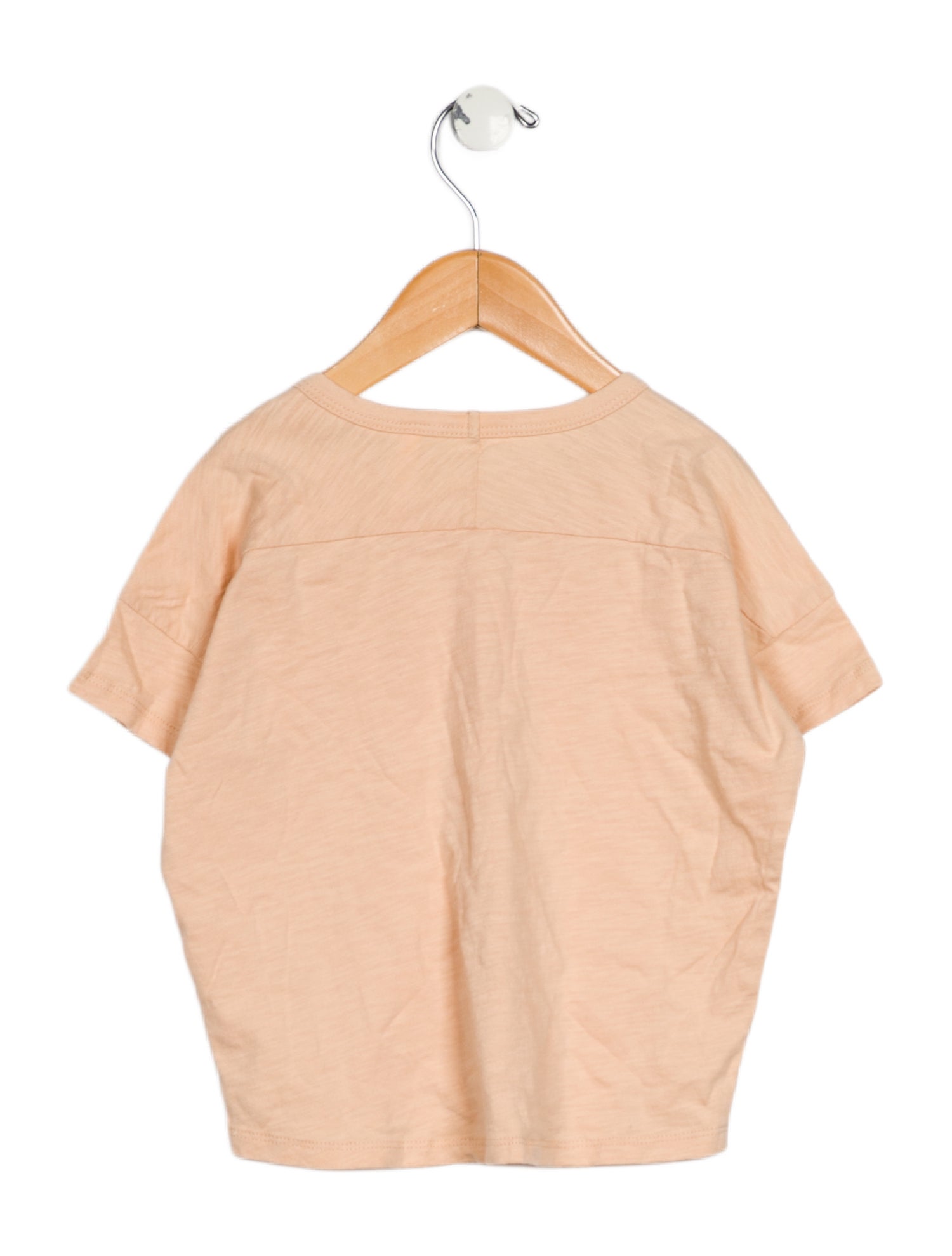 Rylee + Cru Toddler Girls' Graphic Print Short Sleeve T-Shirt w/ Tags