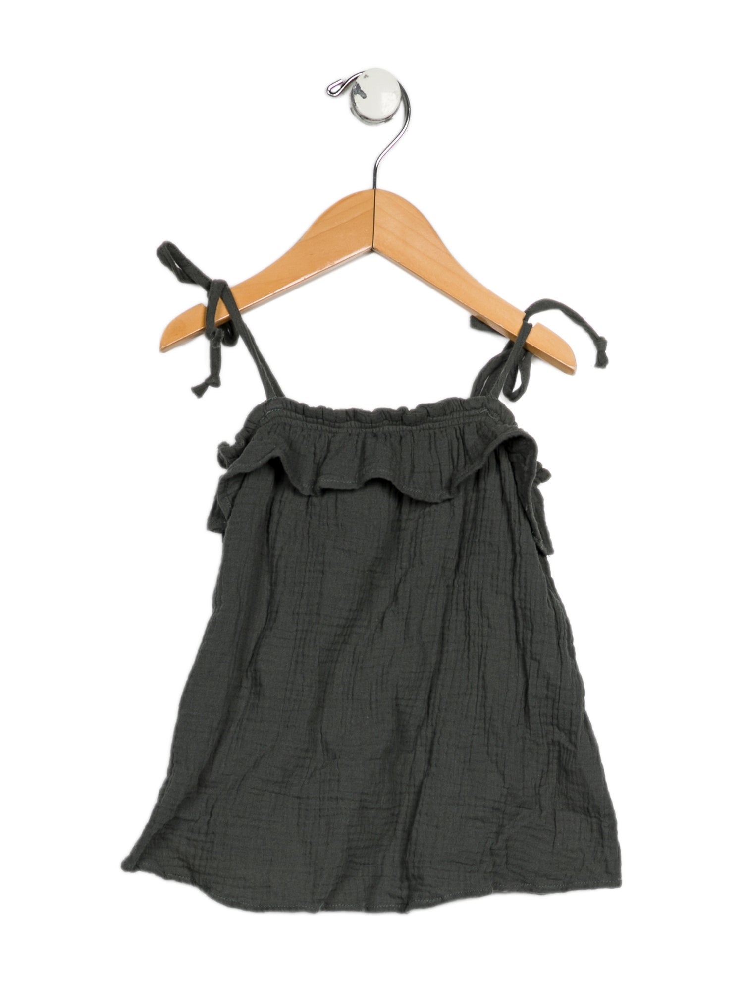 Rylee + Cru Toddler Girls' Sleeveless Top w/ Tags