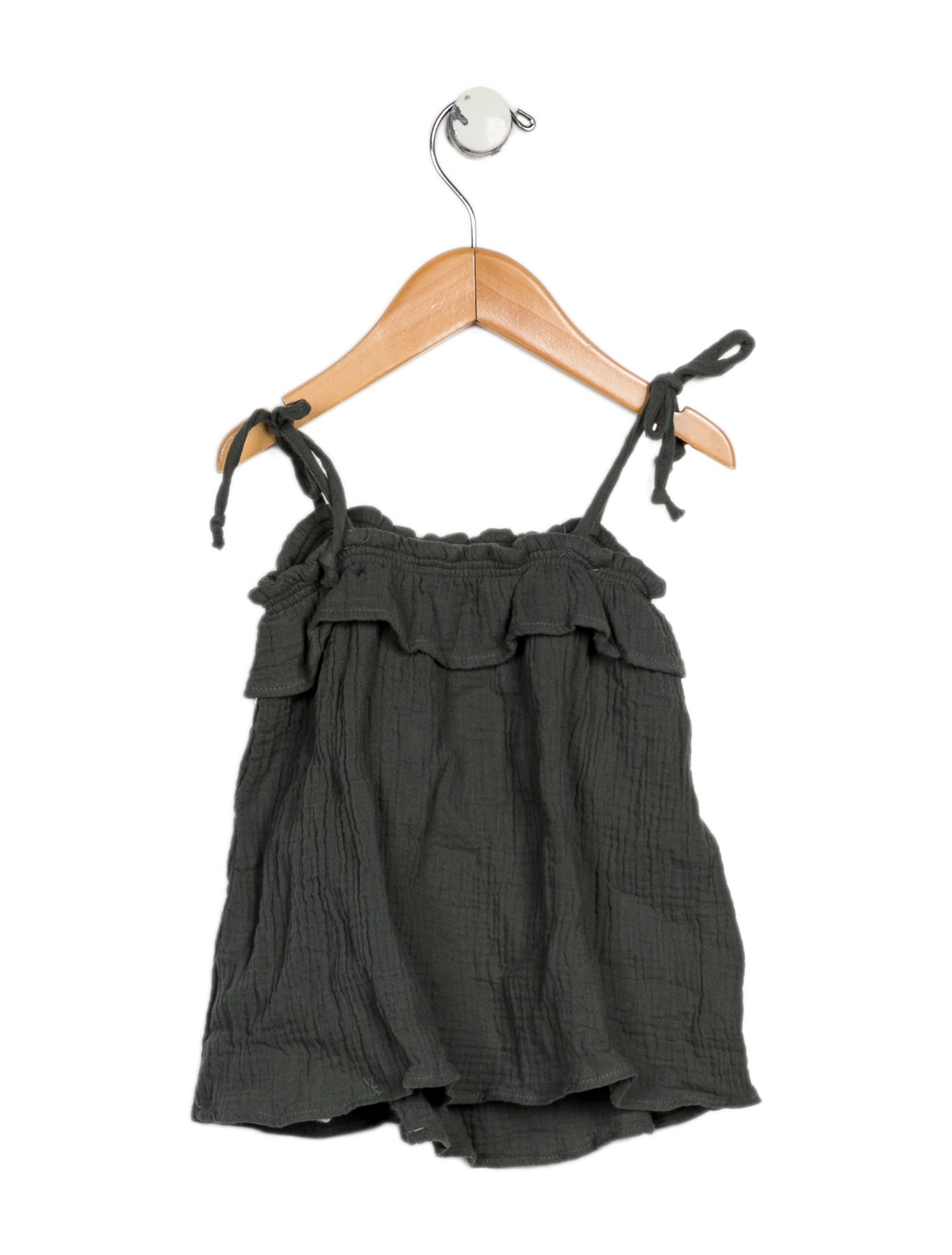 Rylee + Cru Toddler Girls' Sleeveless Top w/ Tags