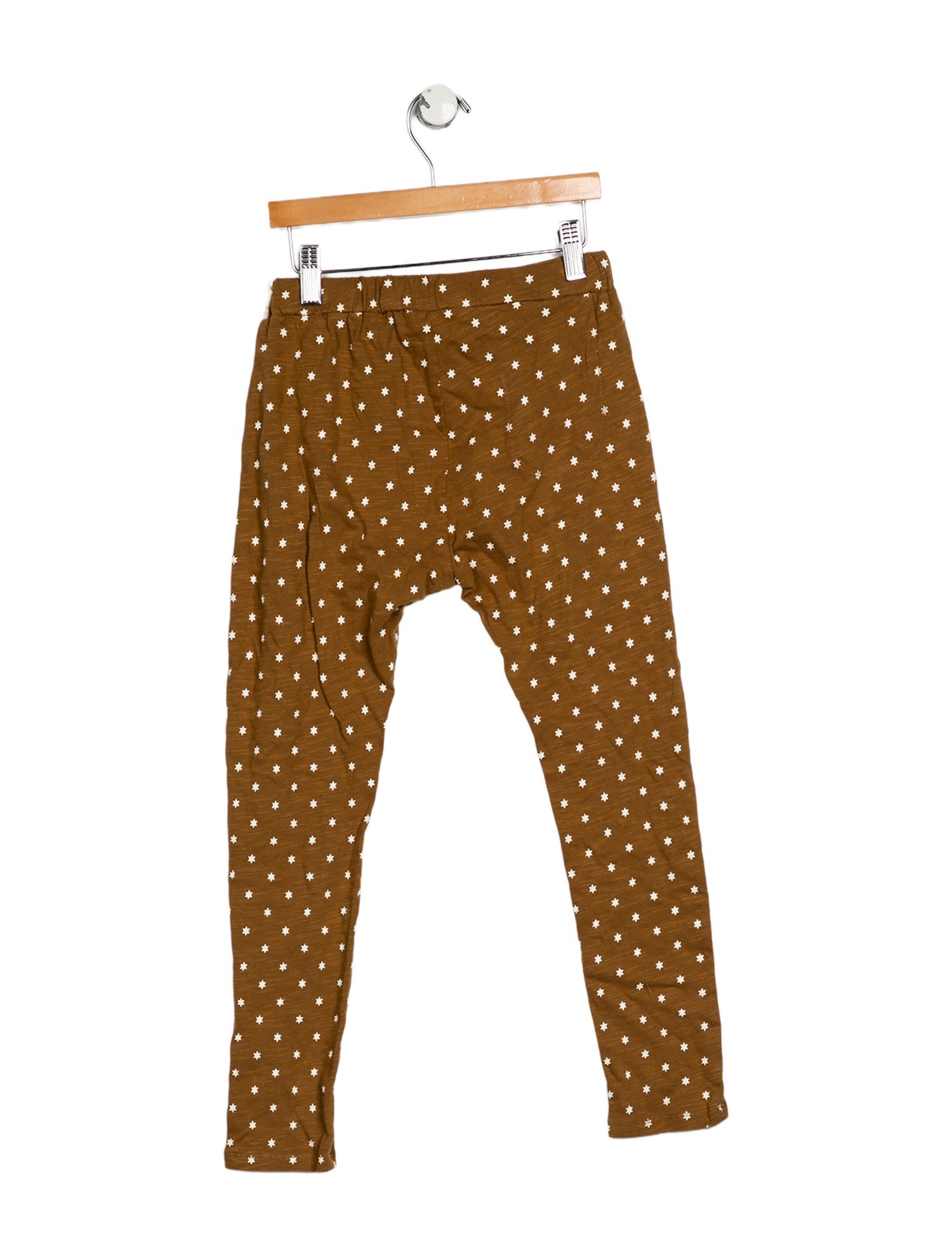 Rylee + Cru Girls' Pattern Print Pants w/ Tags