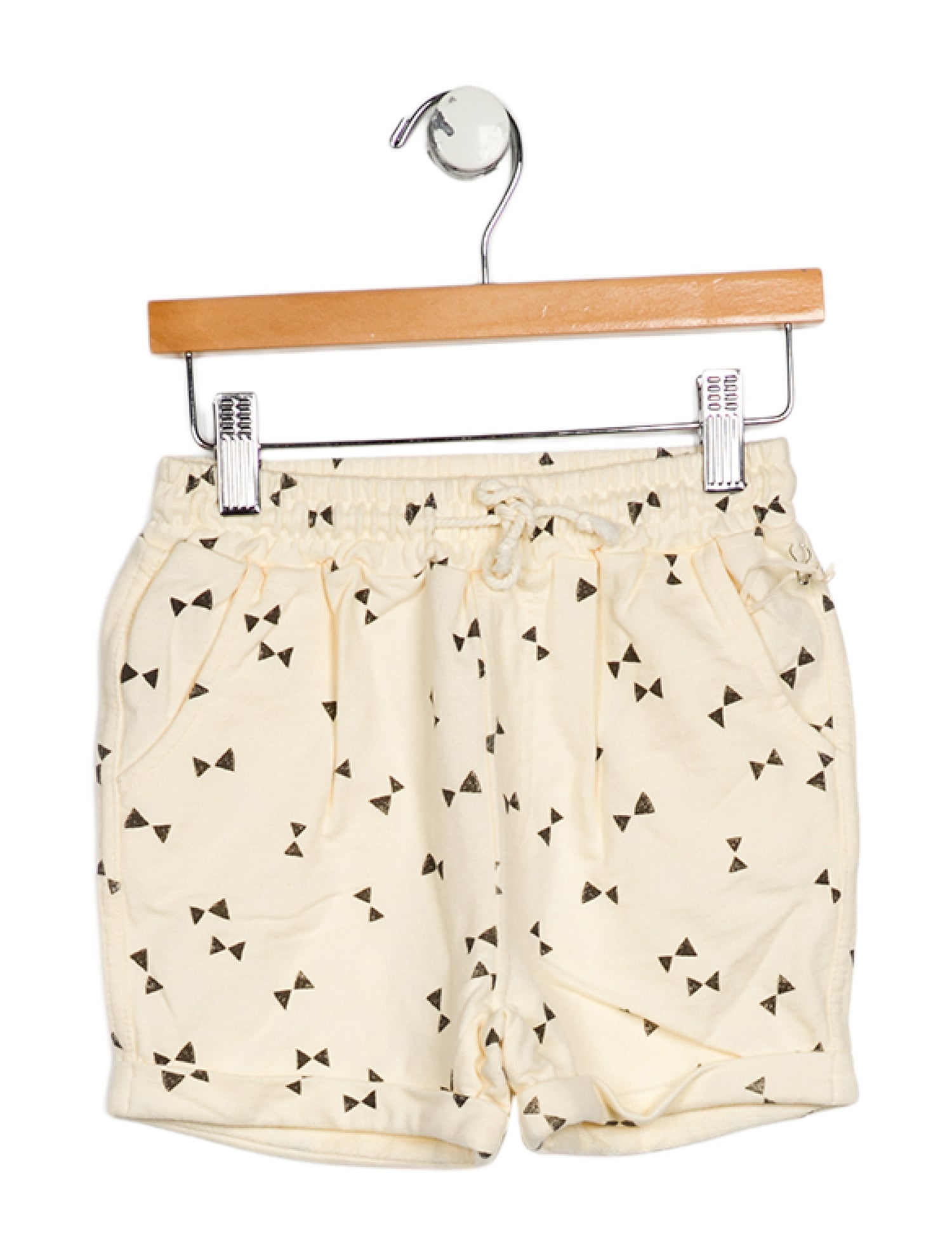 Rylee + Cru Girls' Pattern Print Casual Shorts w/ Tags
