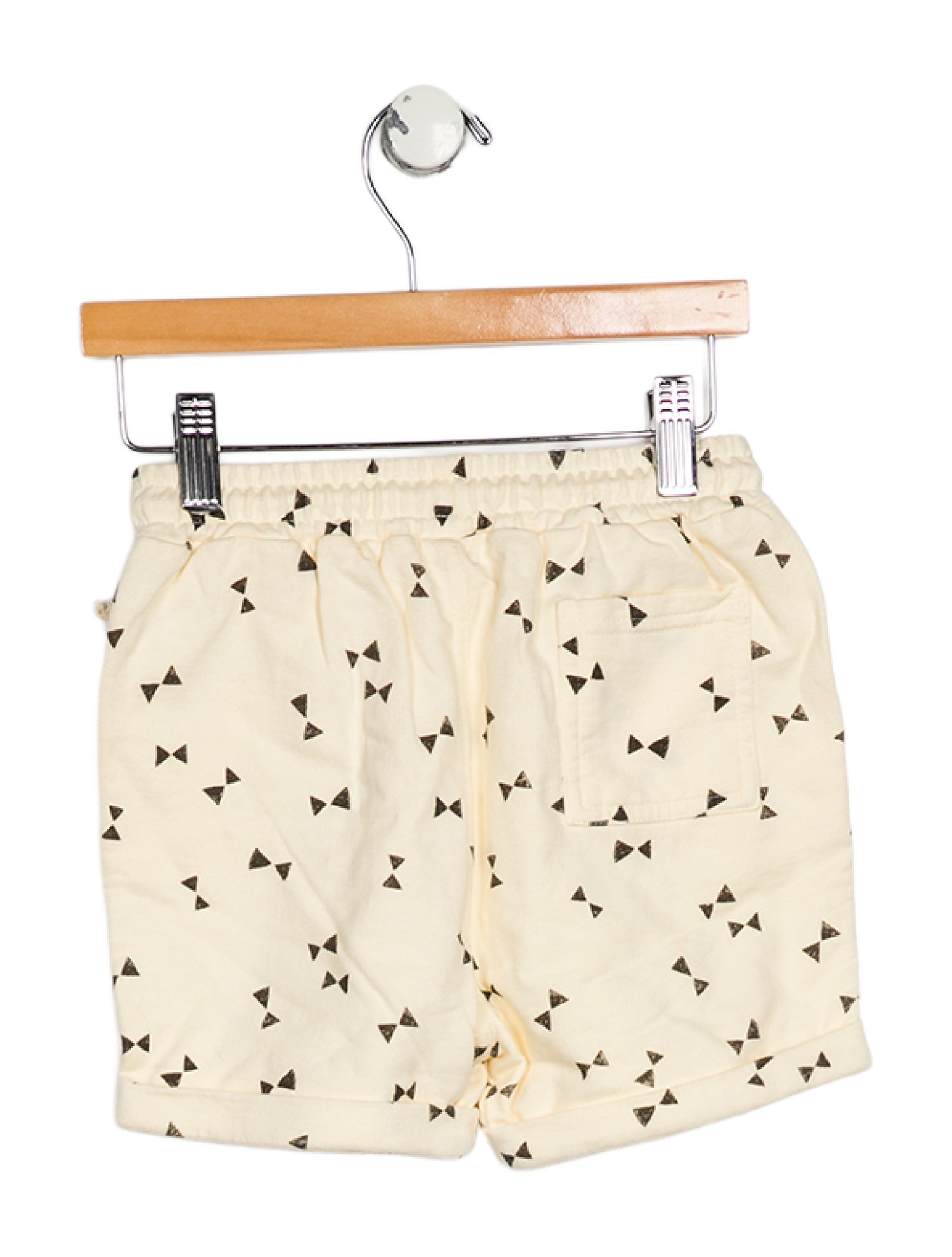 Rylee + Cru Girls' Pattern Print Casual Shorts w/ Tags