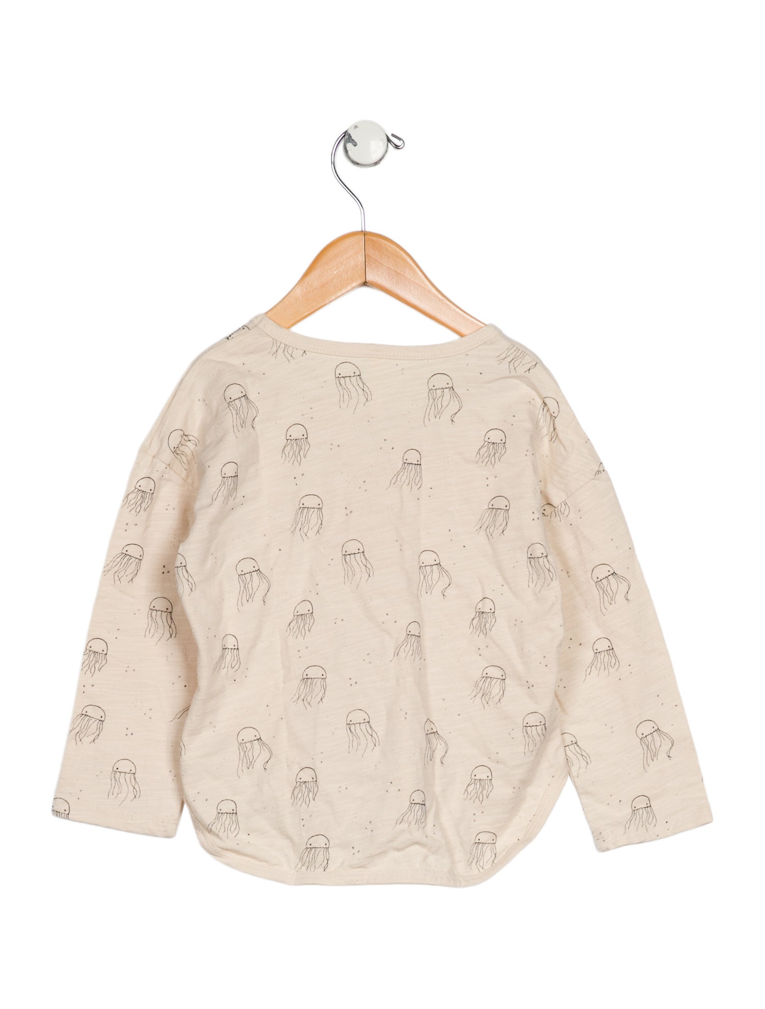 Rylee + Cru Toddler Girl's Printed Shirt w/ Tags