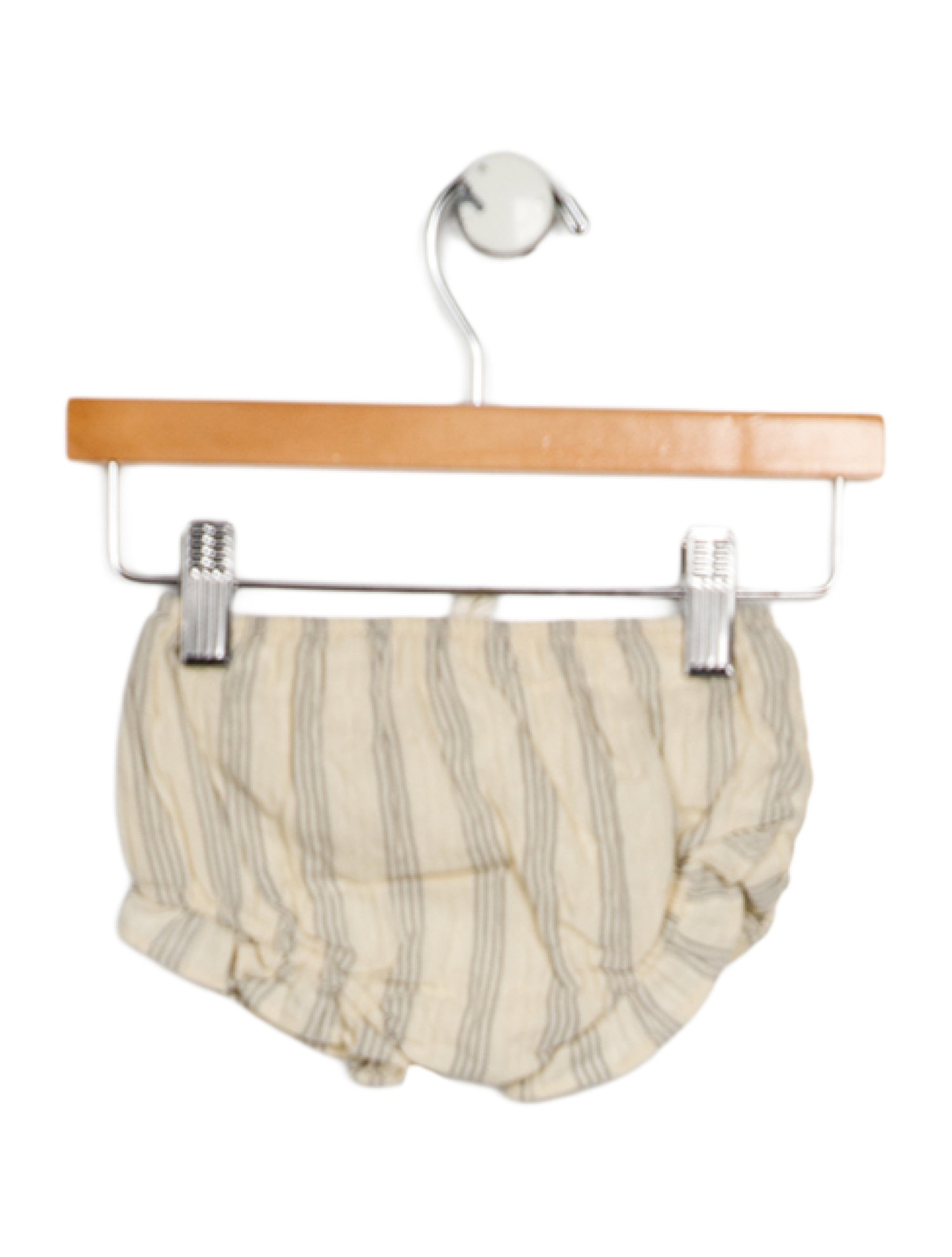 Rylee + Cru Infant Girls' Striped Pattern Bloomers w/ Tags