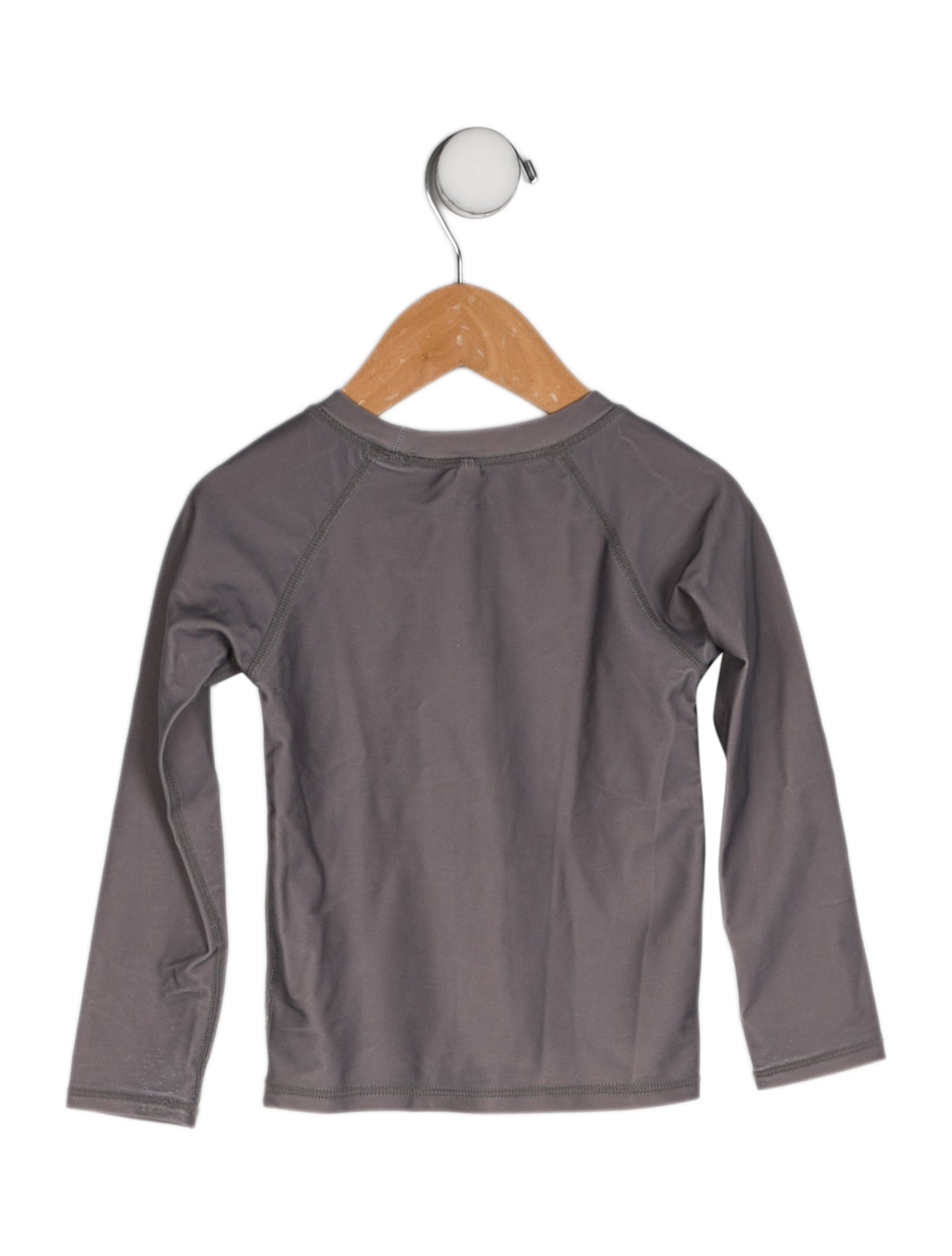 Rylee + Cru Long Sleeve Top
