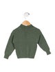 Rylee + Cru Infant Boys' Printed Turtleneck Sweater