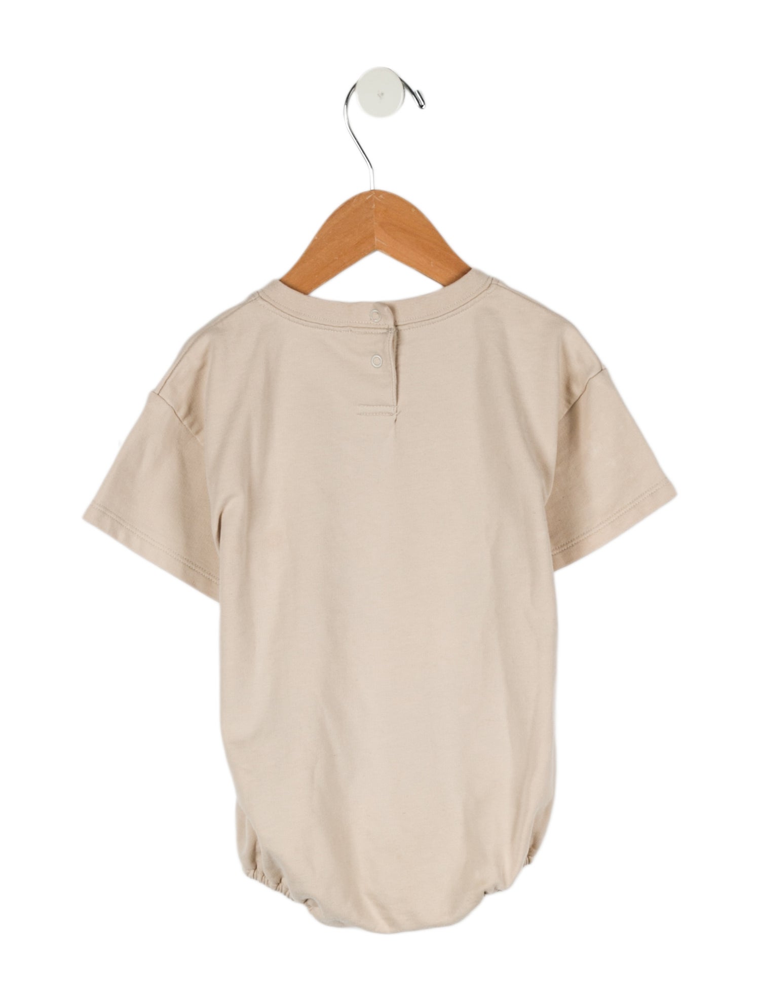 Rylee + Cru Infant Boys' Short Sleeve One Piece