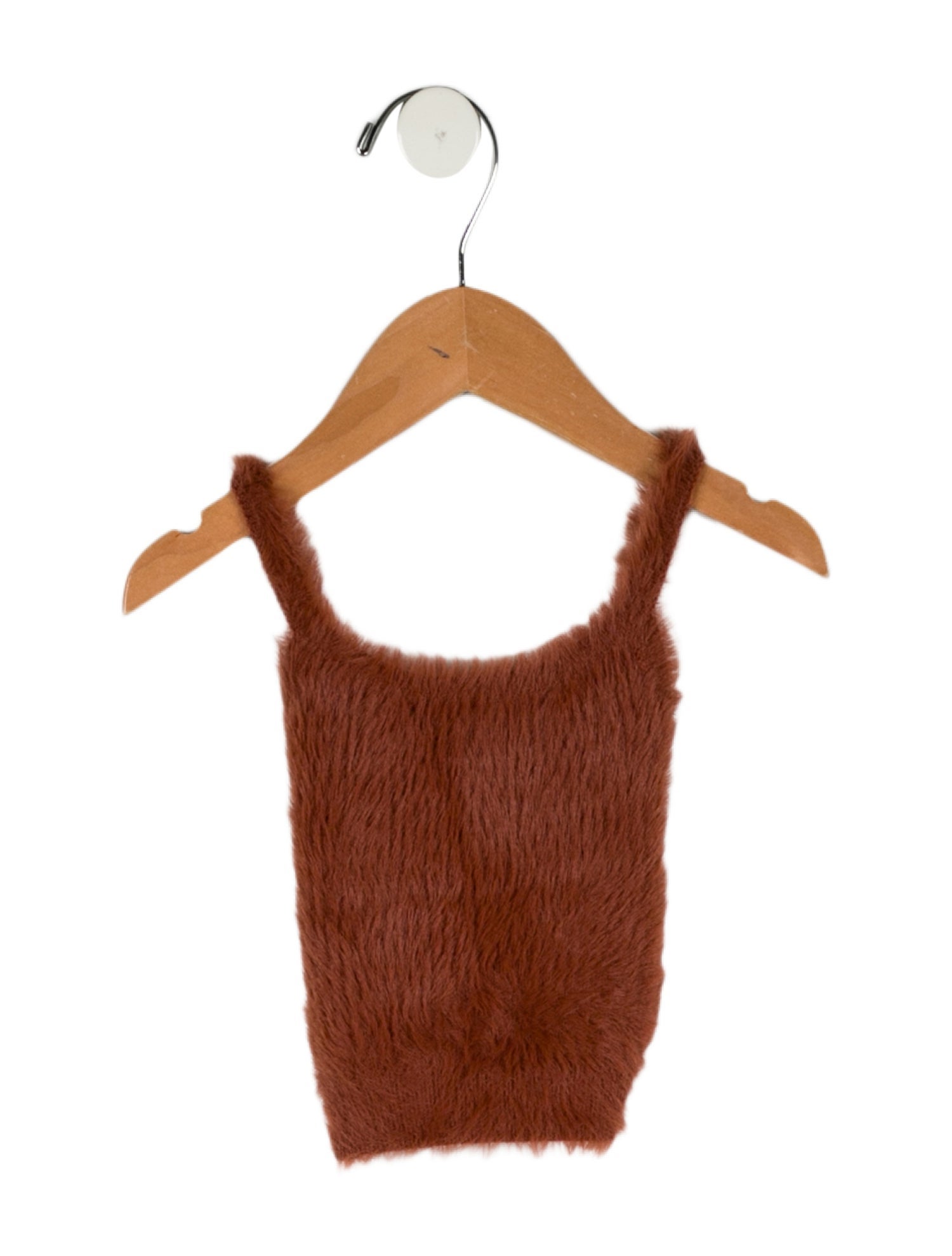 Rylee + Cru Rylee + Cru girls sleeveless top