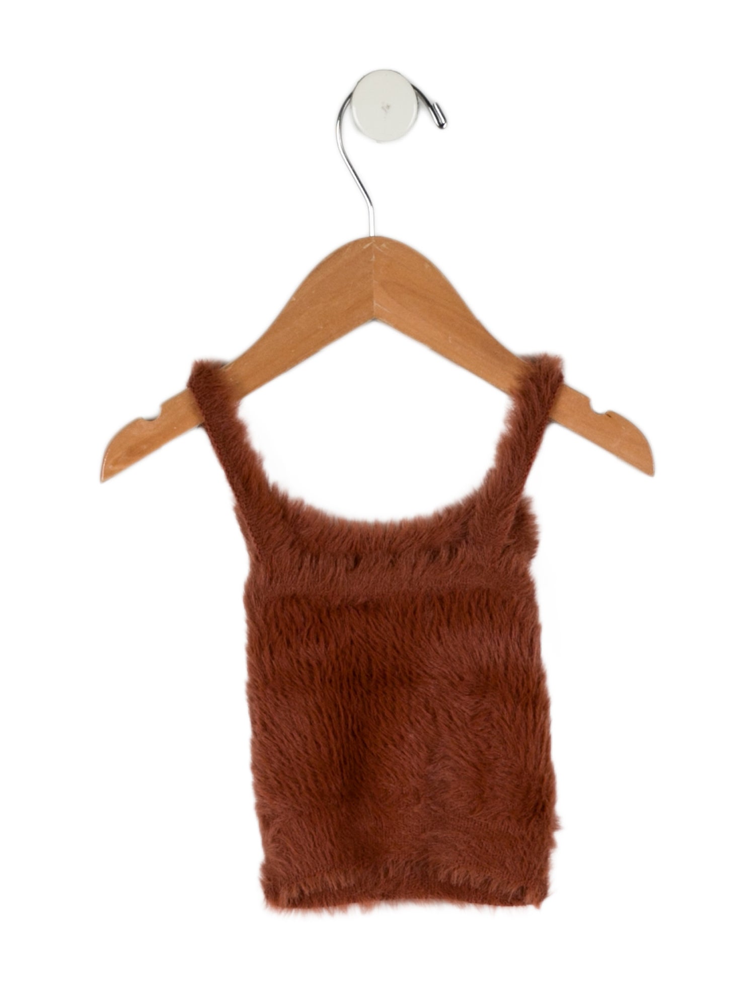 Rylee + Cru Rylee + Cru girls sleeveless top