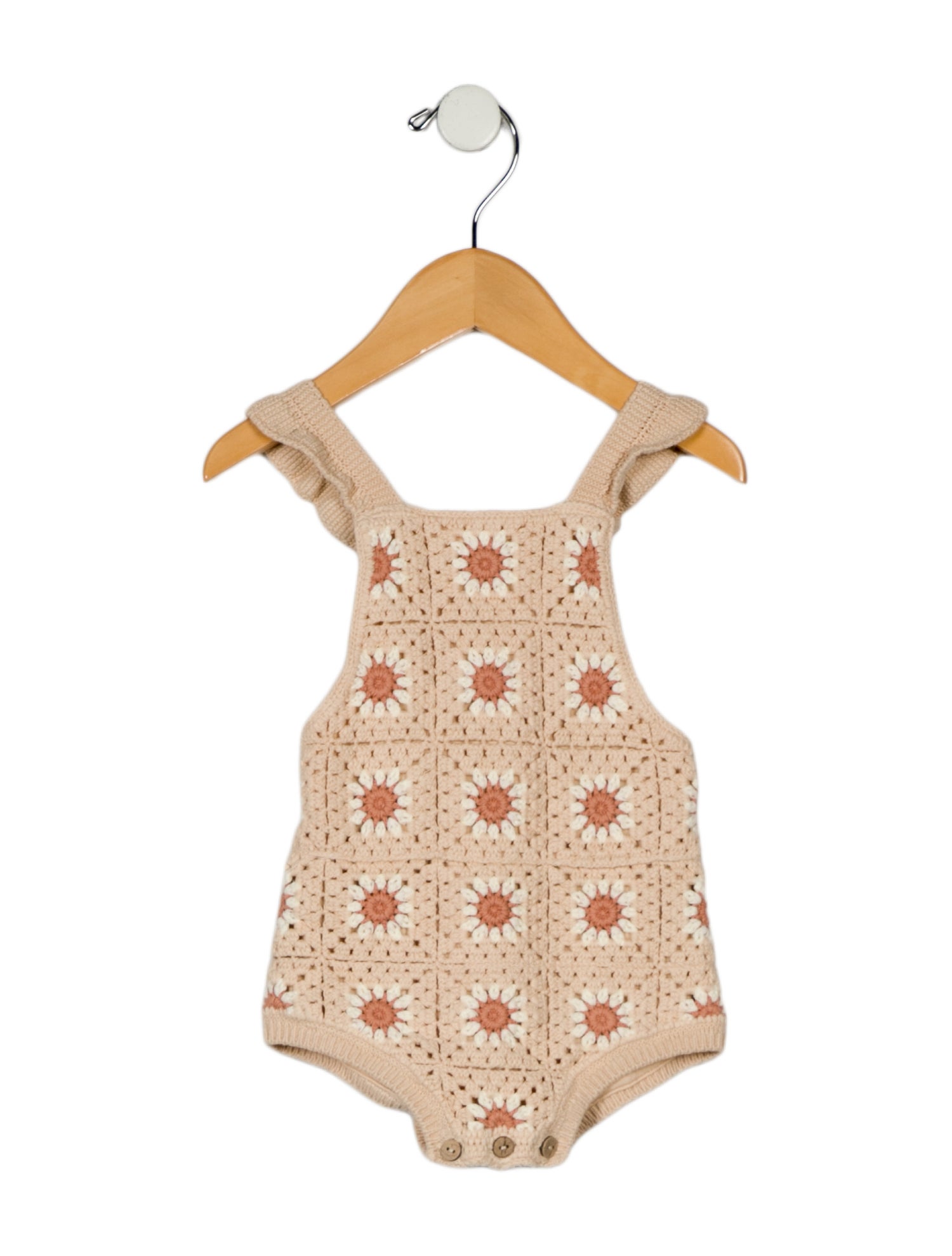 Rylee + Cru Kids' Jumpsuit